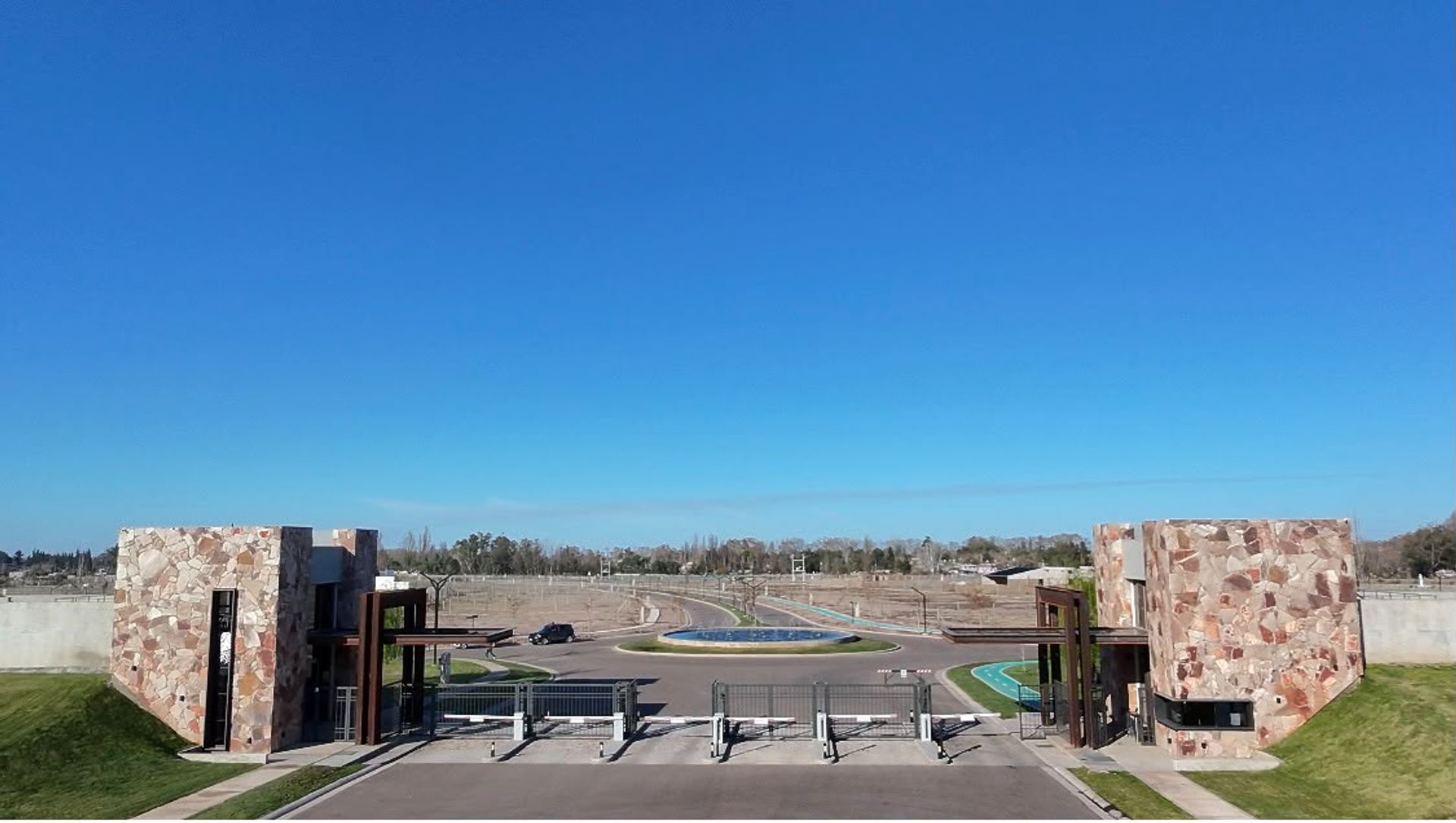 Lote en Venta en Lujan de Cuyo, Mendoza