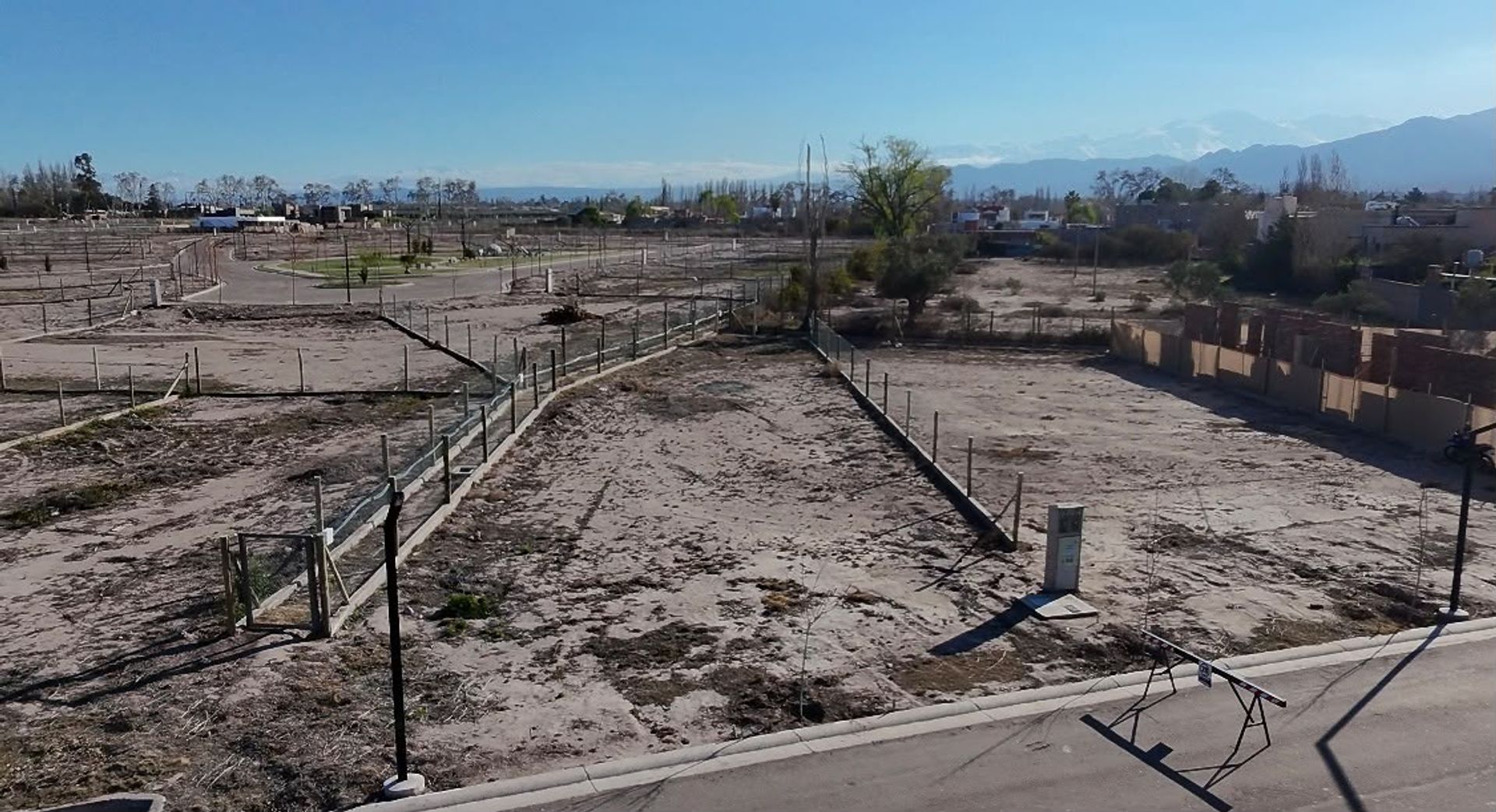 Lote en Venta en Lujan de Cuyo, Mendoza