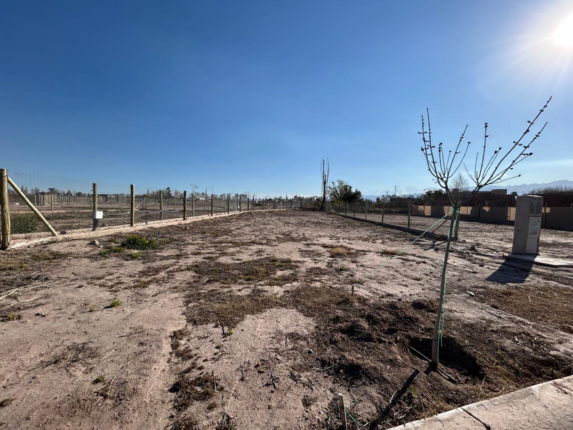 Lujan de Cuyo Viamonte 1000