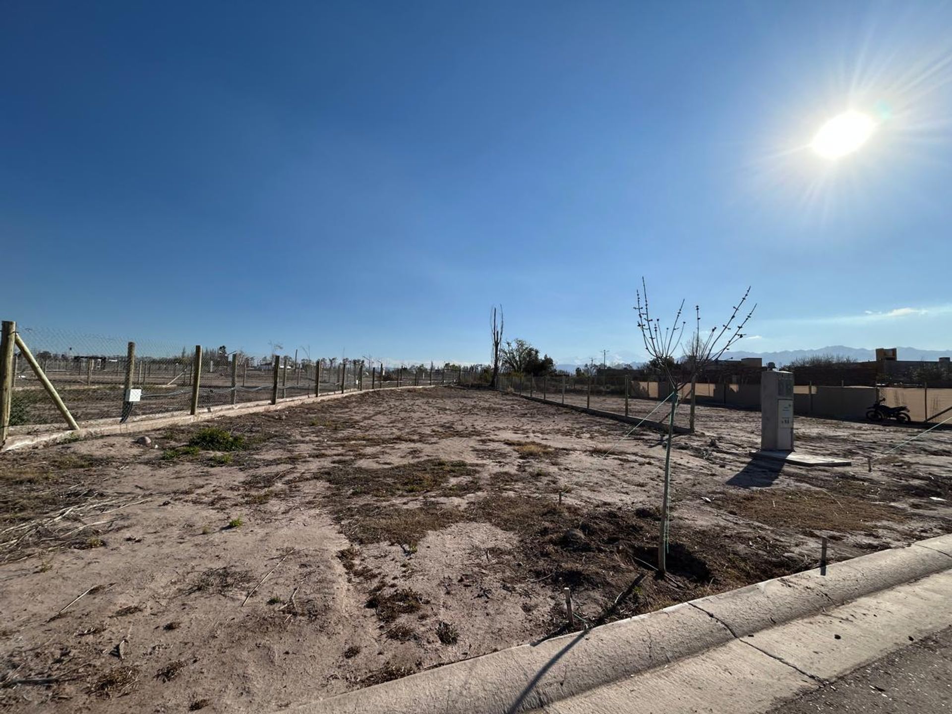 Lujan de Cuyo Viamonte 1000