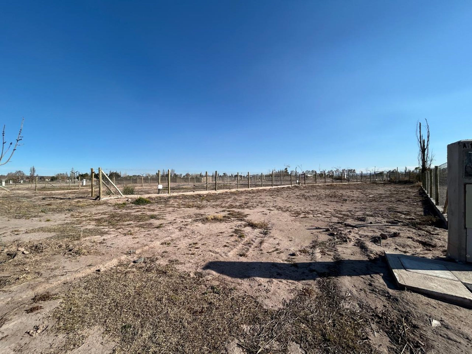Lote en Venta en Lujan de Cuyo, Mendoza