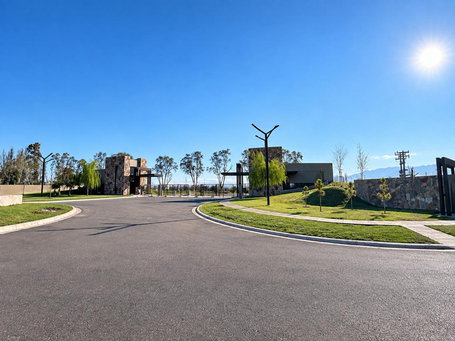 Lote en Venta en Lujan de Cuyo, Mendoza