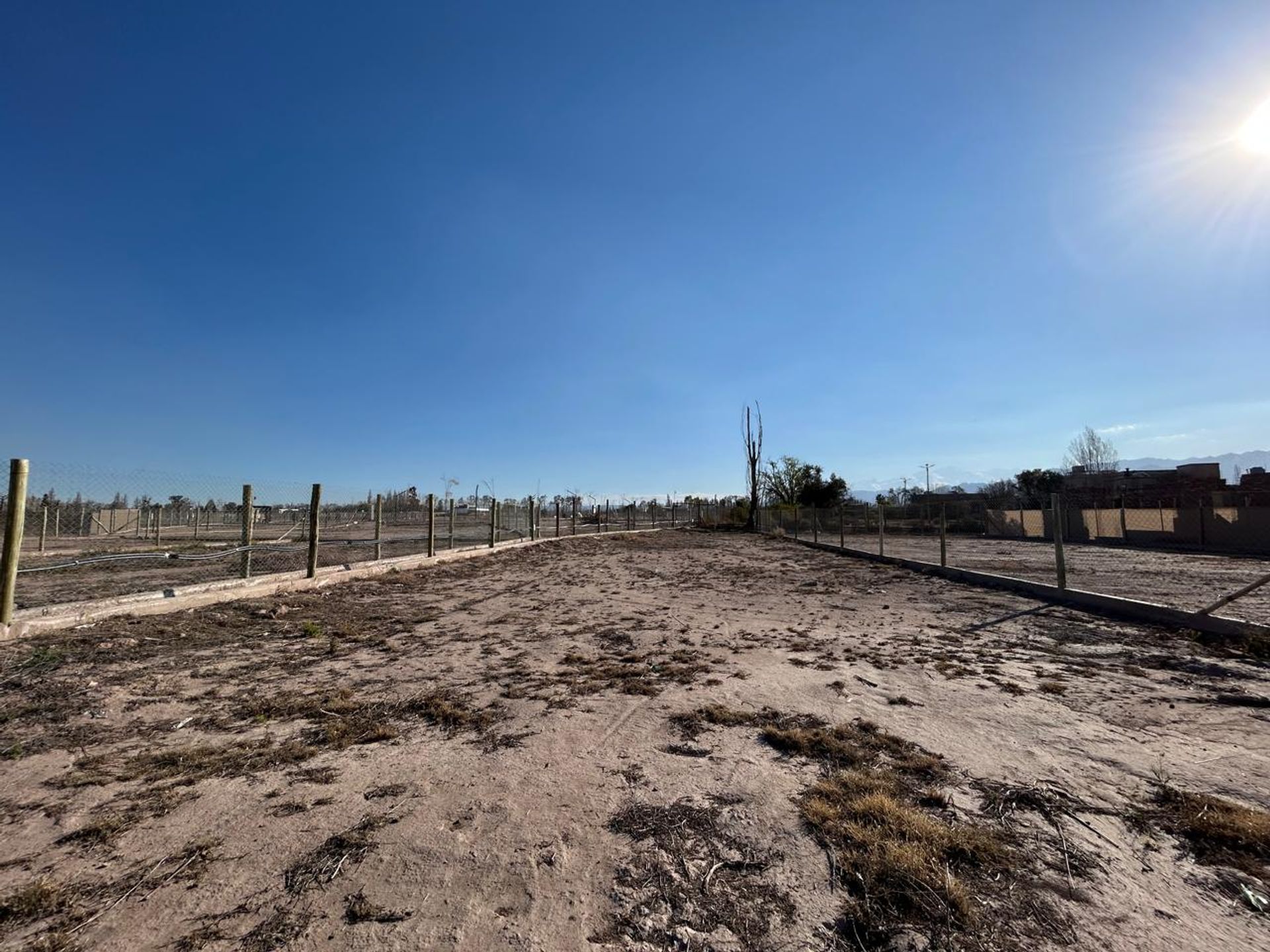 Lote en Venta en Lujan de Cuyo, Mendoza