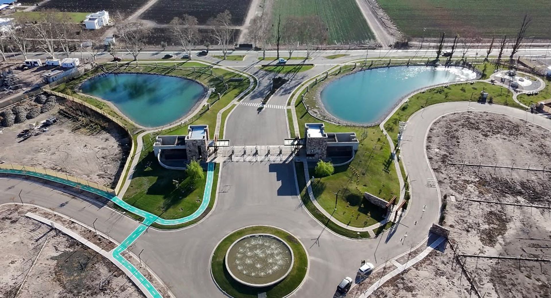 Lote en Venta en Lujan de Cuyo, Mendoza
