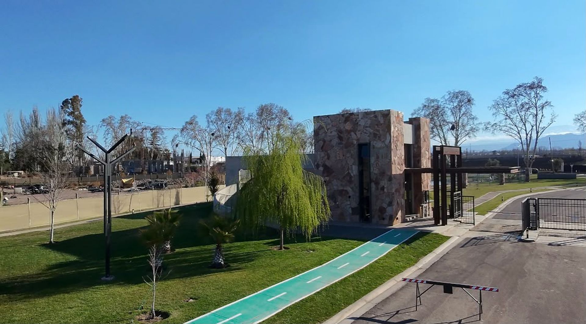 Lote en Venta en Lujan de Cuyo, Mendoza