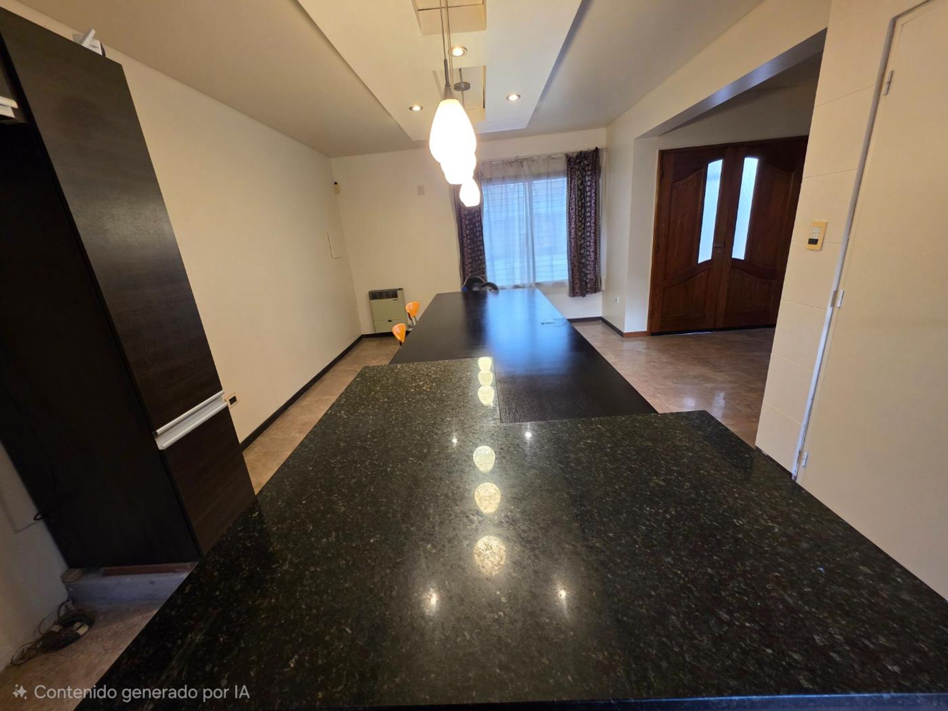 Casa en Venta en Capital, Mendoza