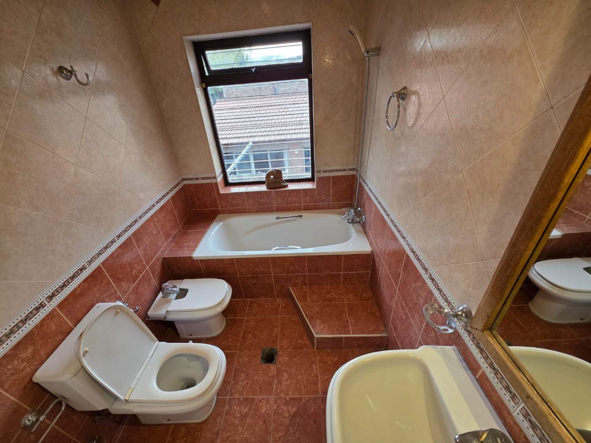Casa en Venta en Capital, Mendoza