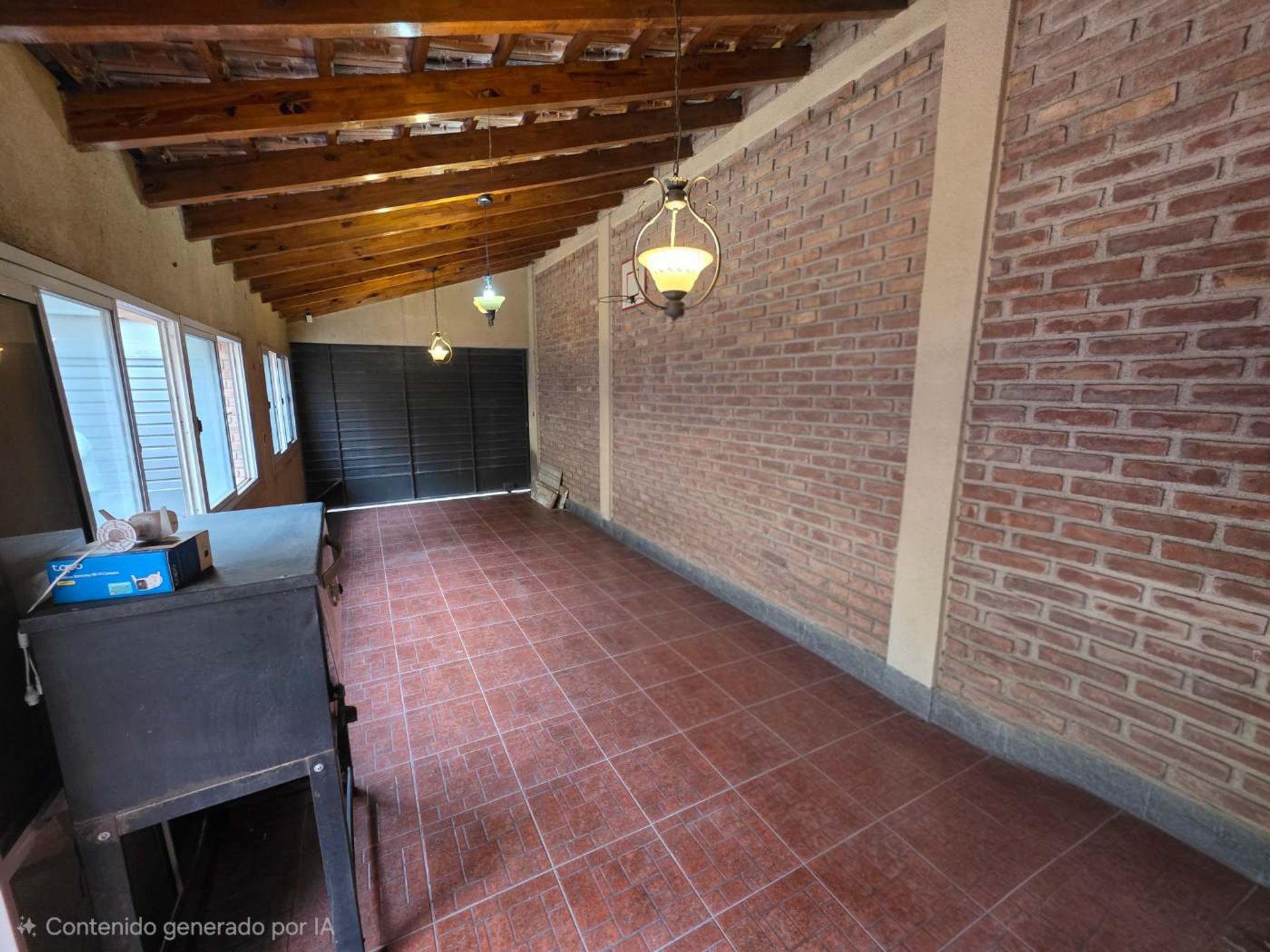 Casa en Venta en Capital, Mendoza