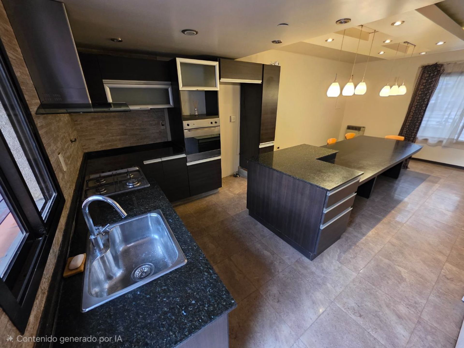 Casa en Venta en Capital, Mendoza