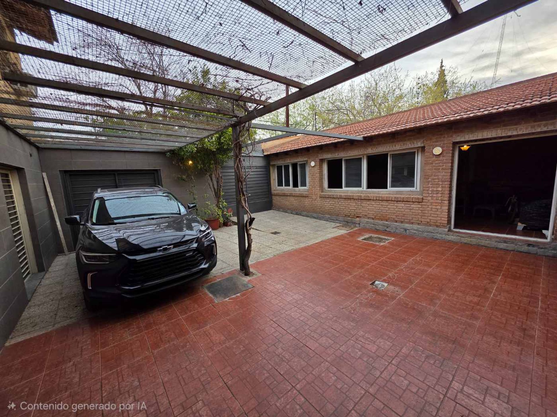 Casa en Venta en Capital, Mendoza