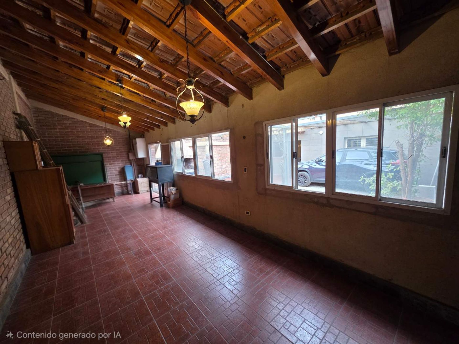 Casa en Venta en Capital, Mendoza