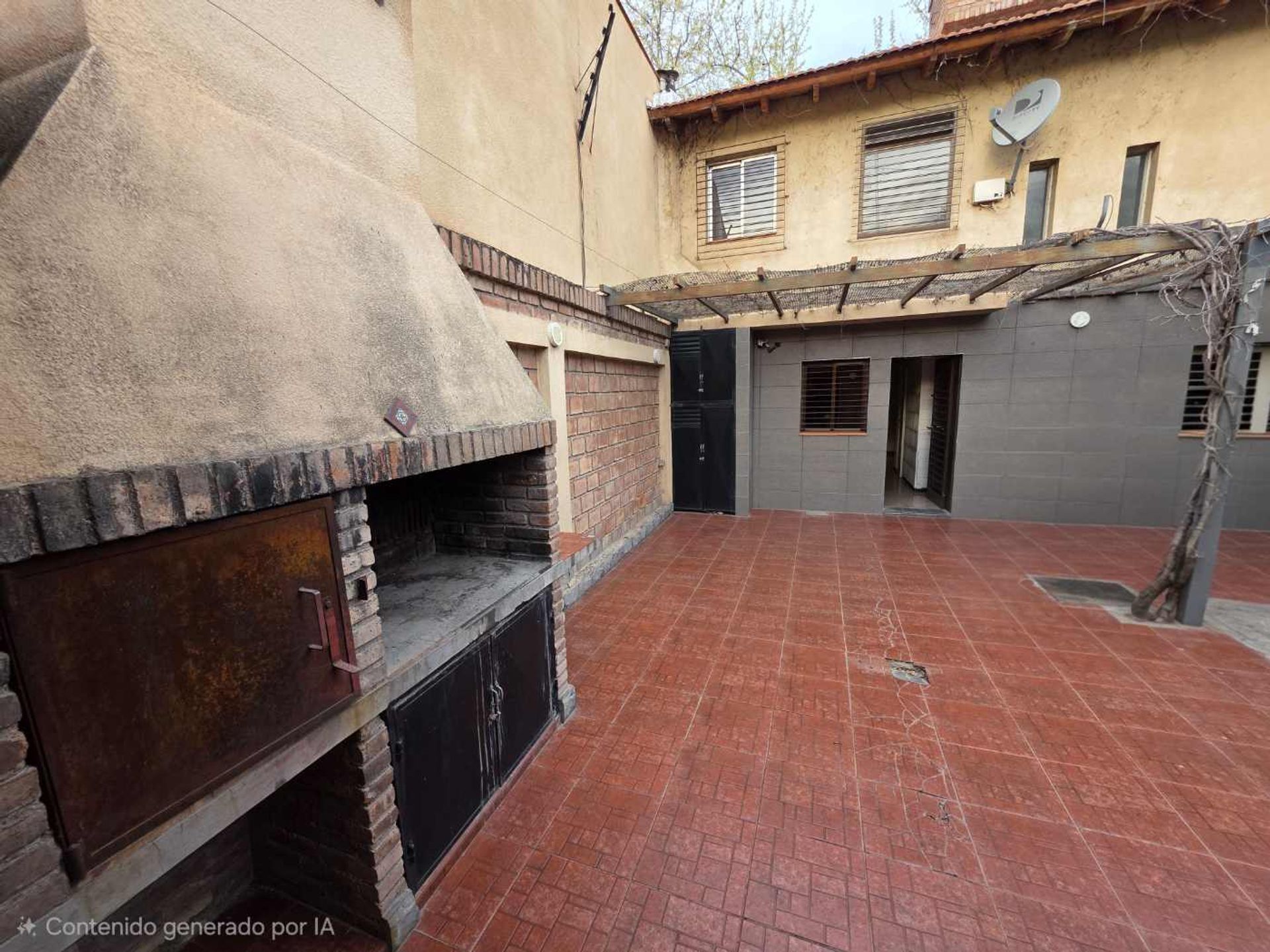 Casa en Venta en Capital, Mendoza