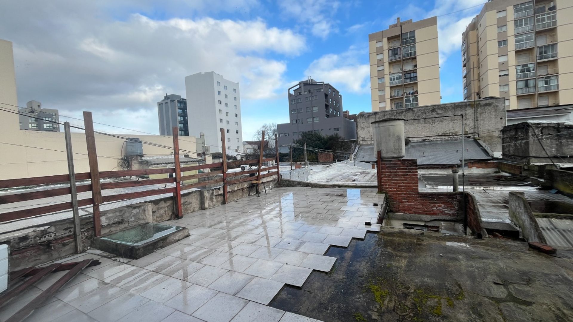 P H en Venta en Mar del Plata, Buenos Aires Interior