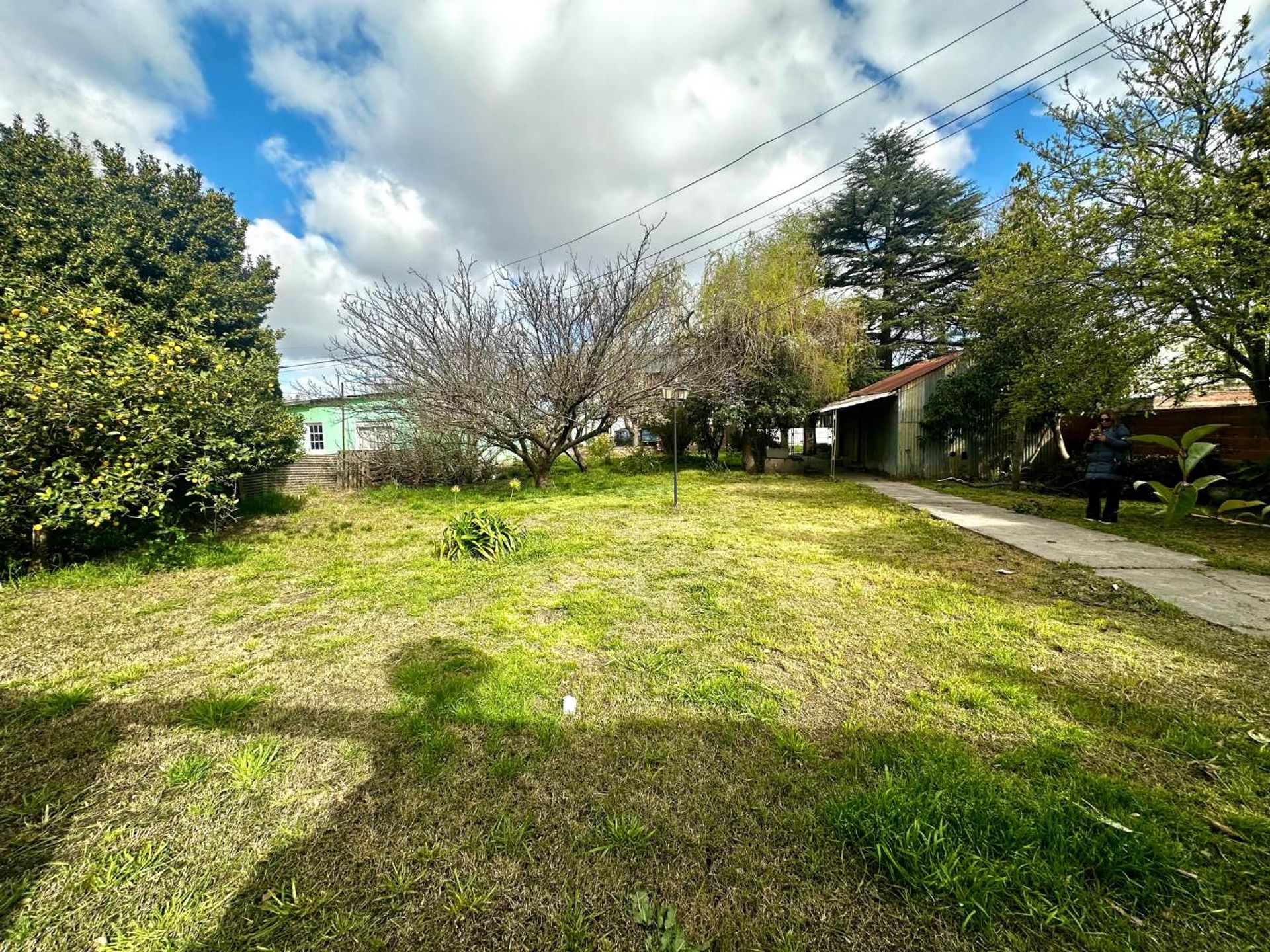 Mar del Plata Entre Ríos 2100