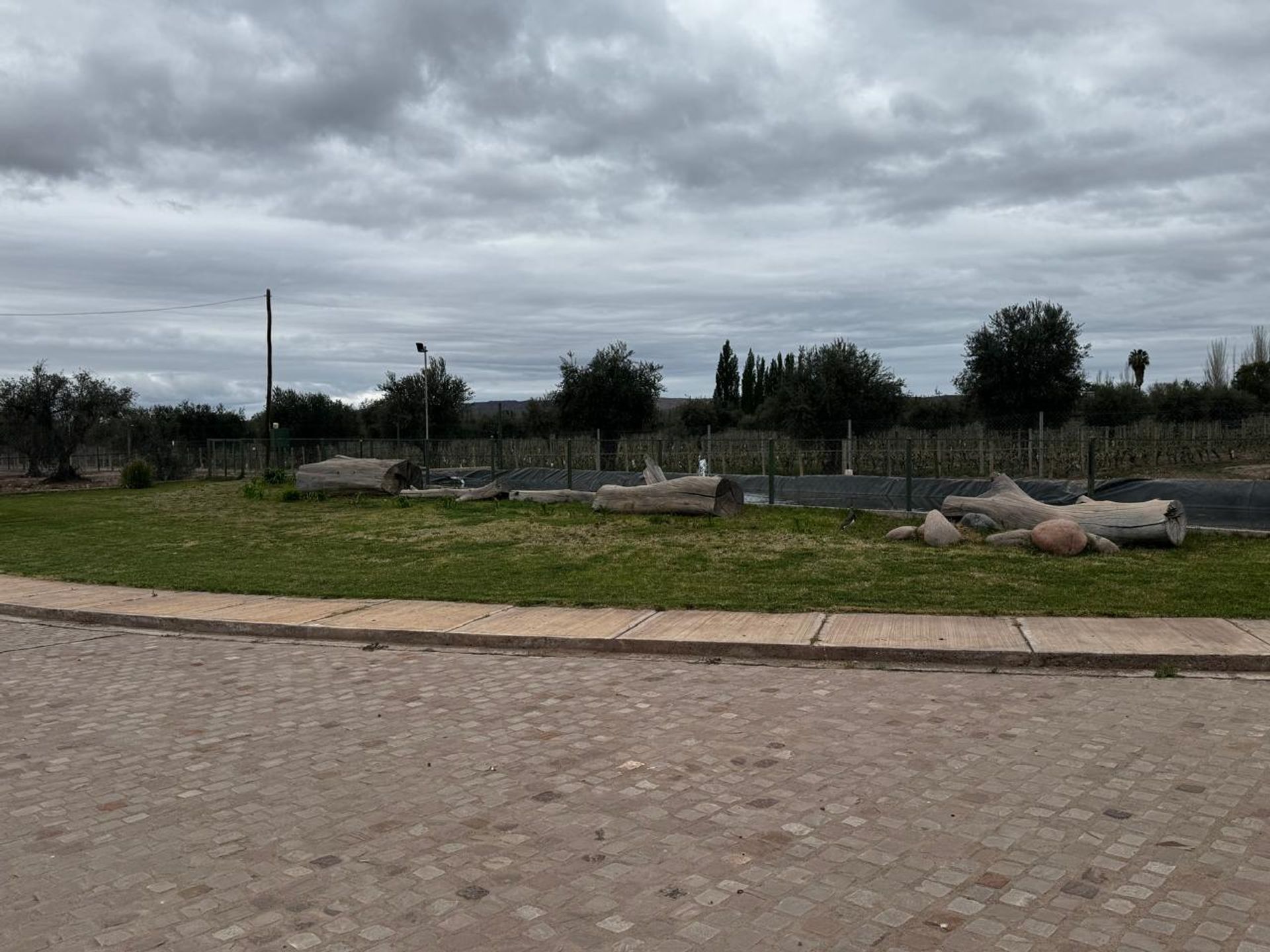 Lote en Venta en Maipu, Mendoza