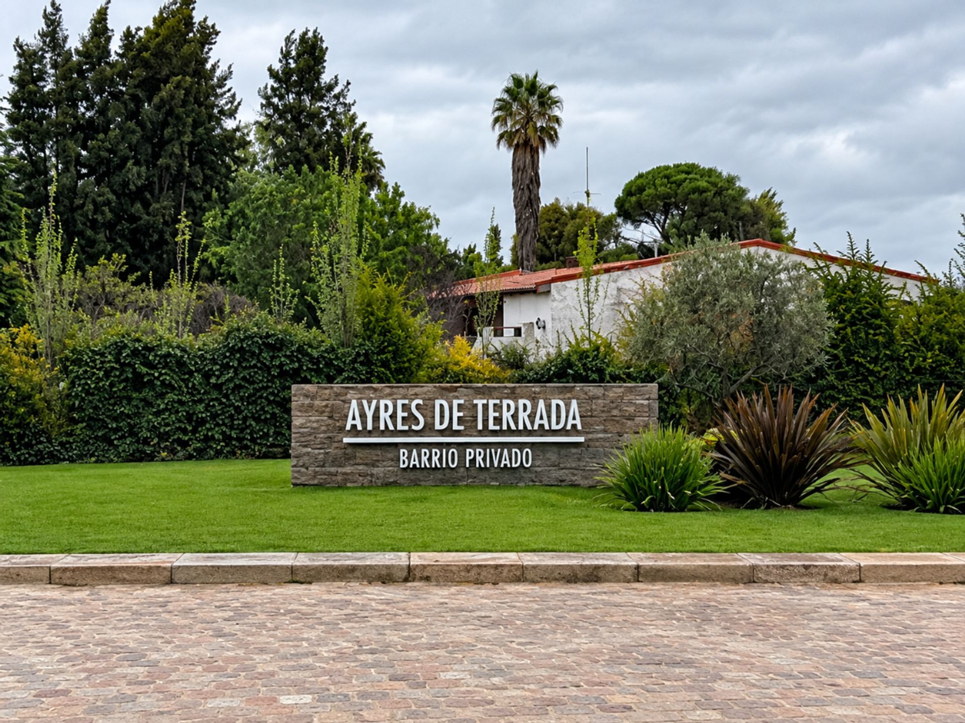 Lote en Venta en Maipu, Mendoza
