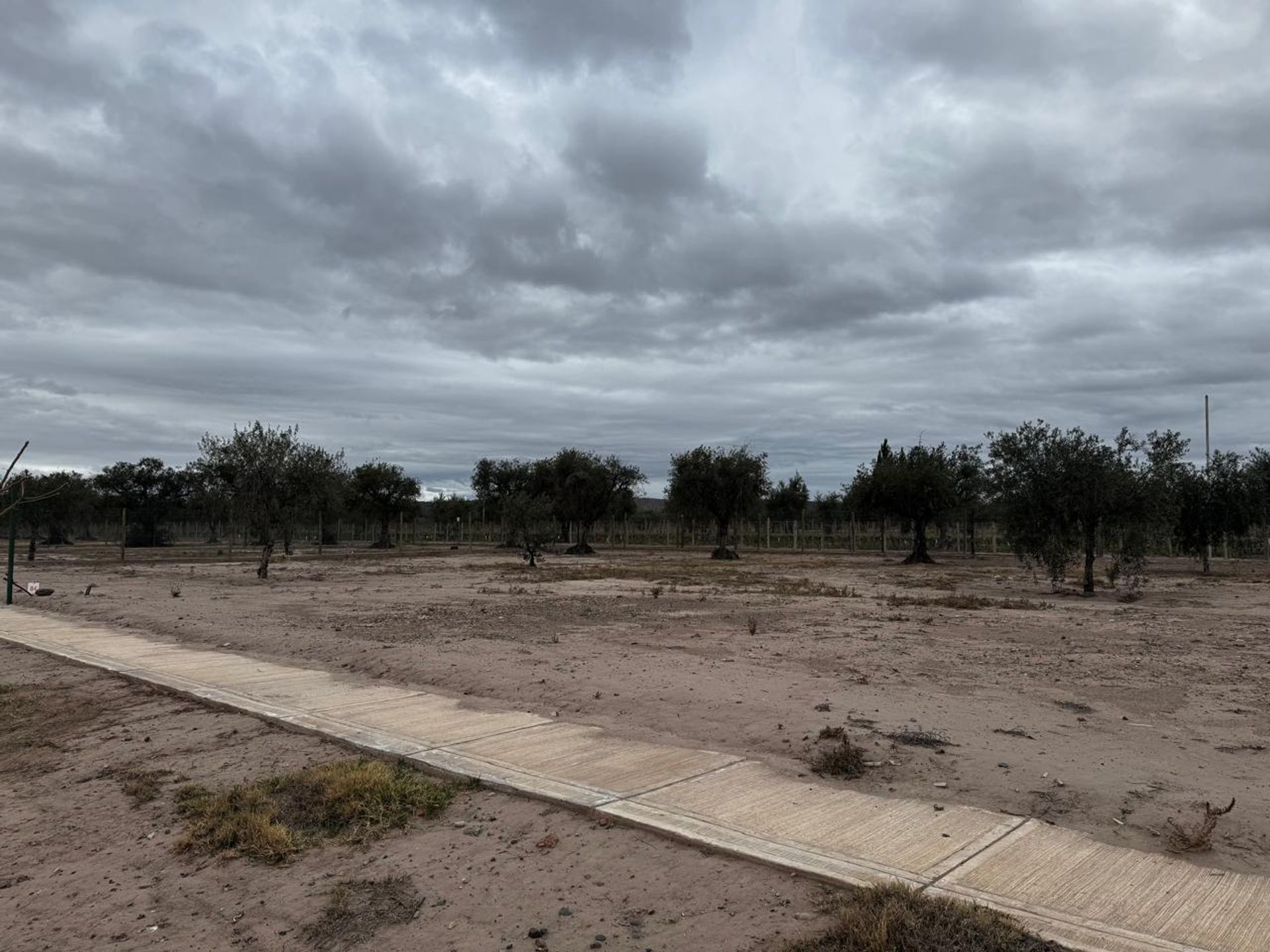 Lote en Venta en Maipu, Mendoza