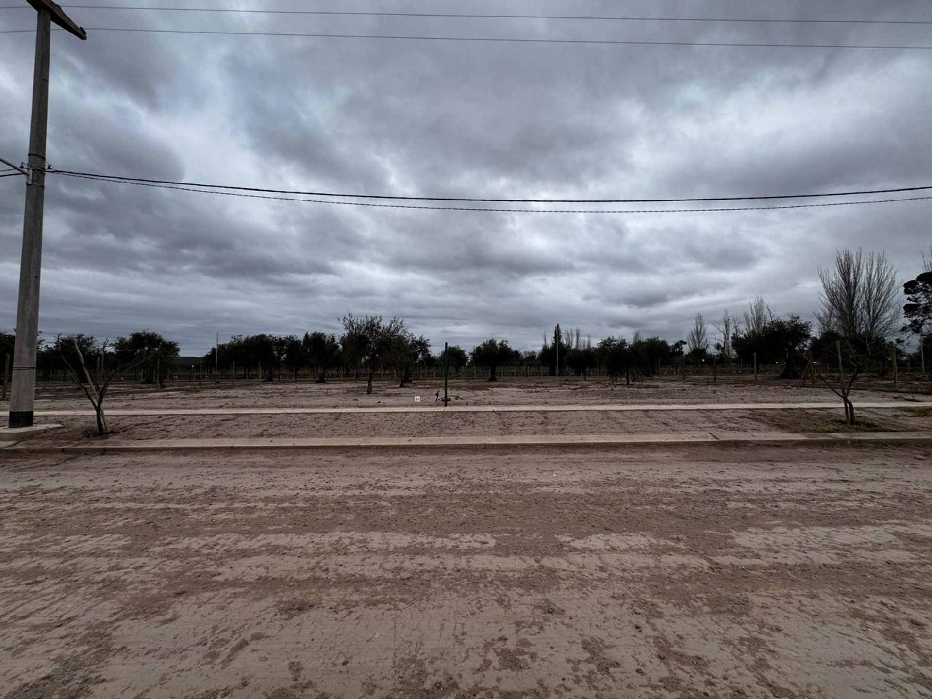 Lote en Venta en Maipu, Mendoza