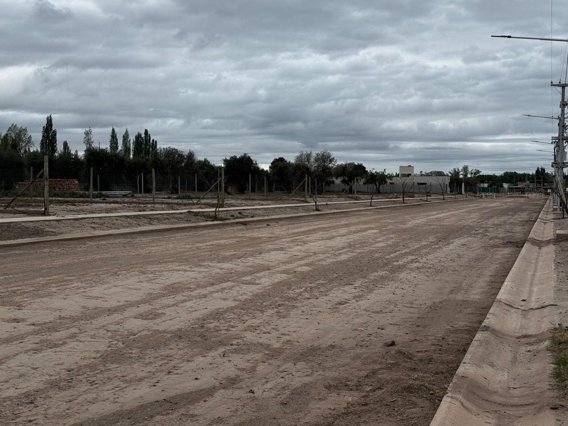 Lote en Venta en Maipu, Mendoza