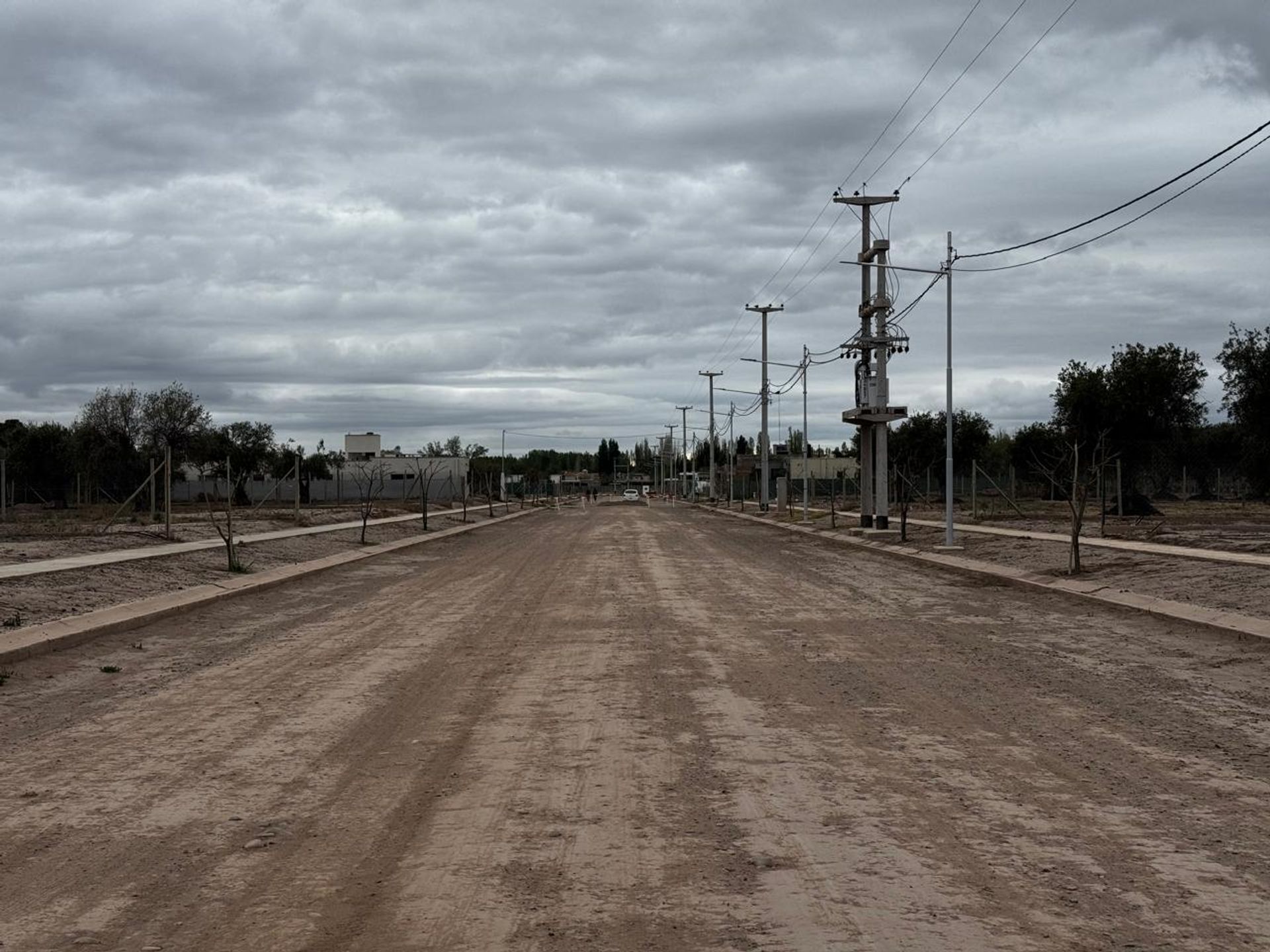 Lote en Venta en Maipu, Mendoza