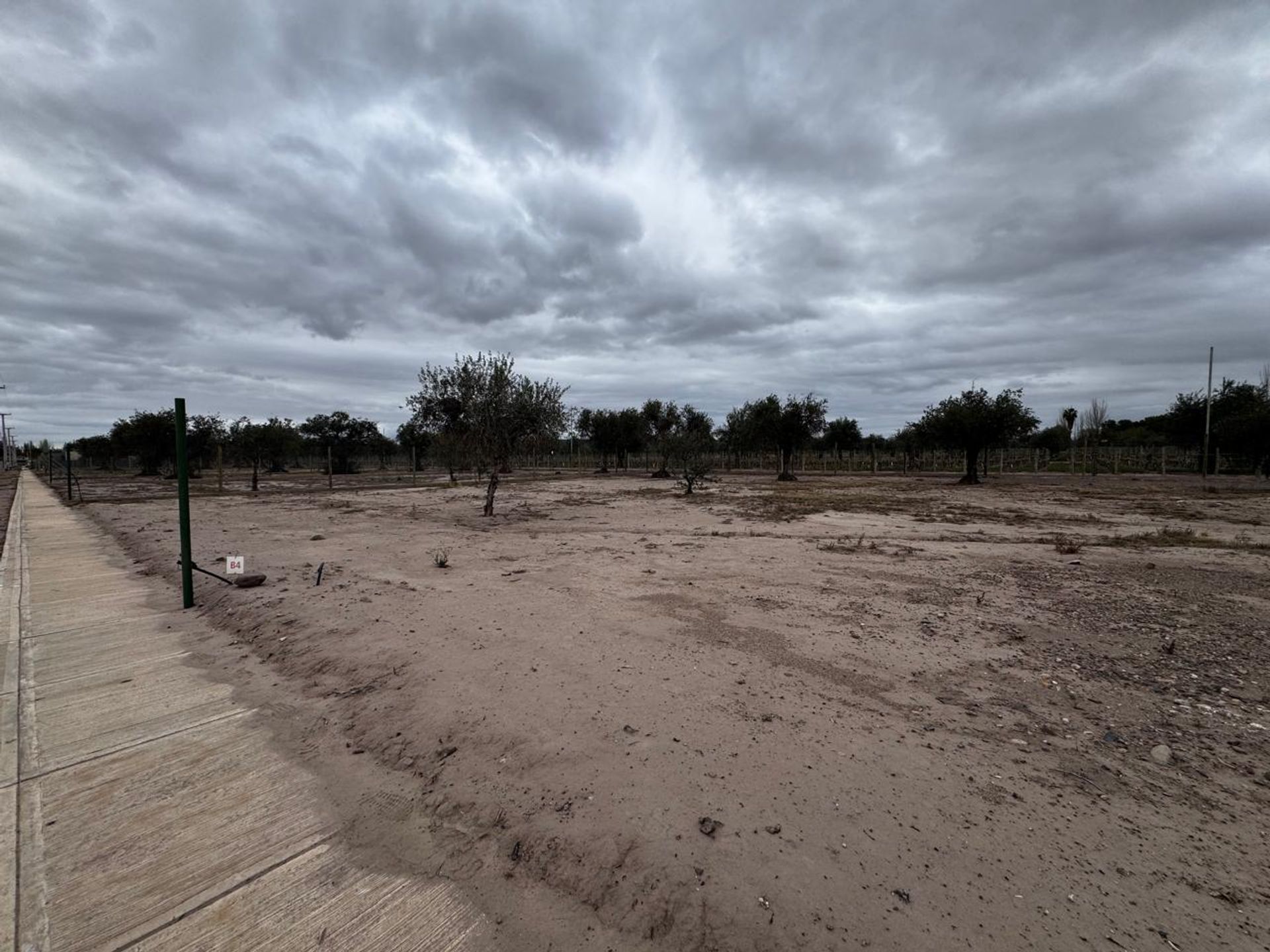 Lote en Venta en Maipu, Mendoza
