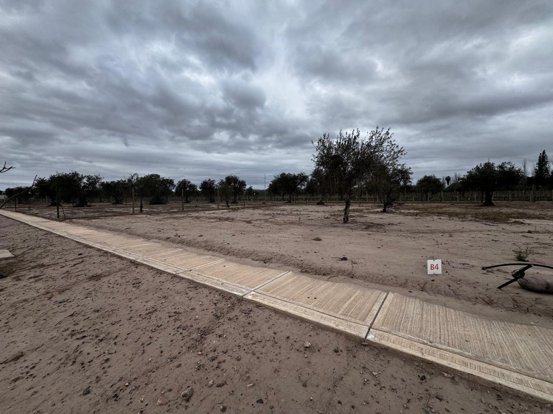 Lote en Venta en Maipu, Mendoza