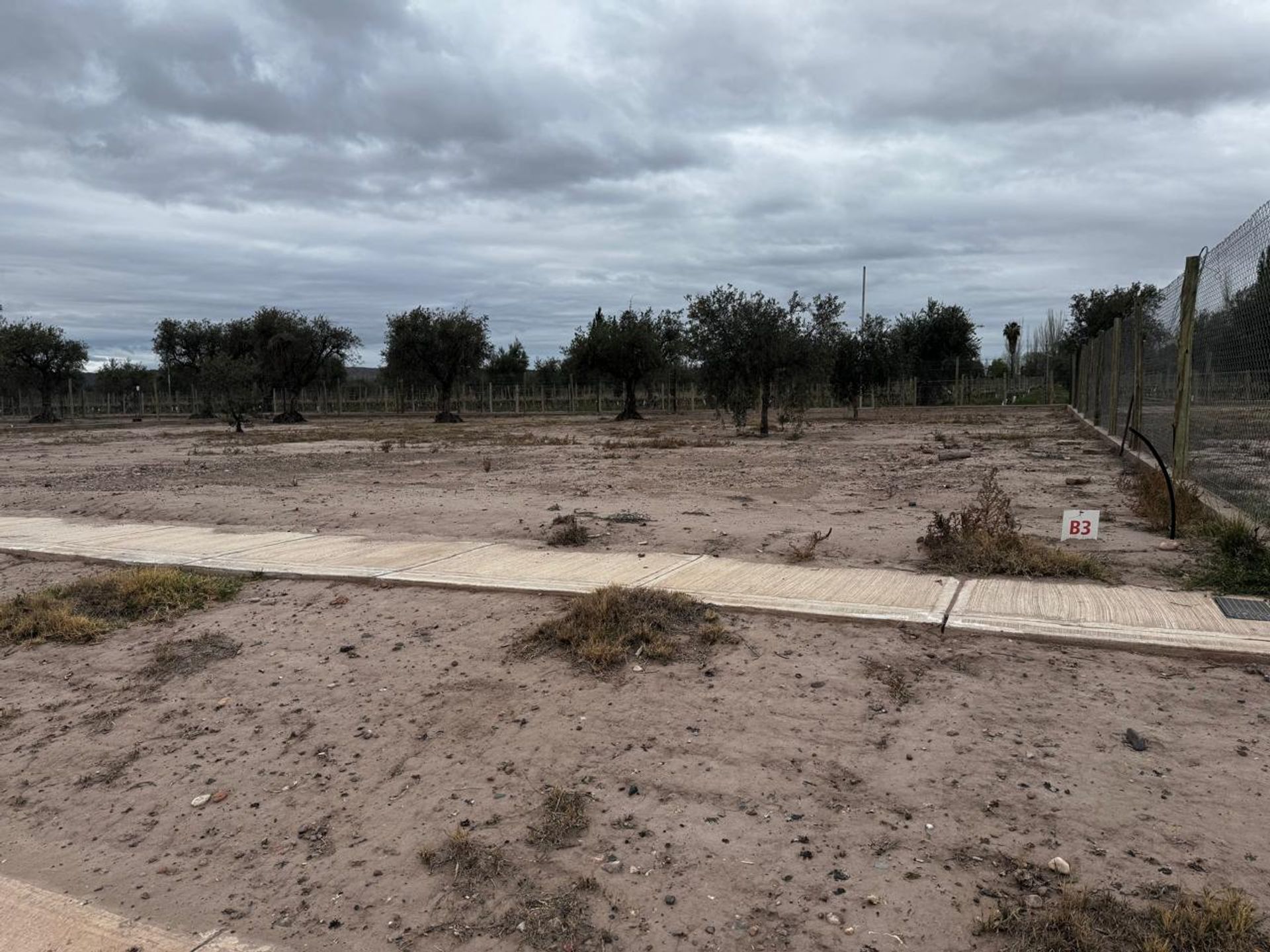 Lote en Venta en Maipu, Mendoza
