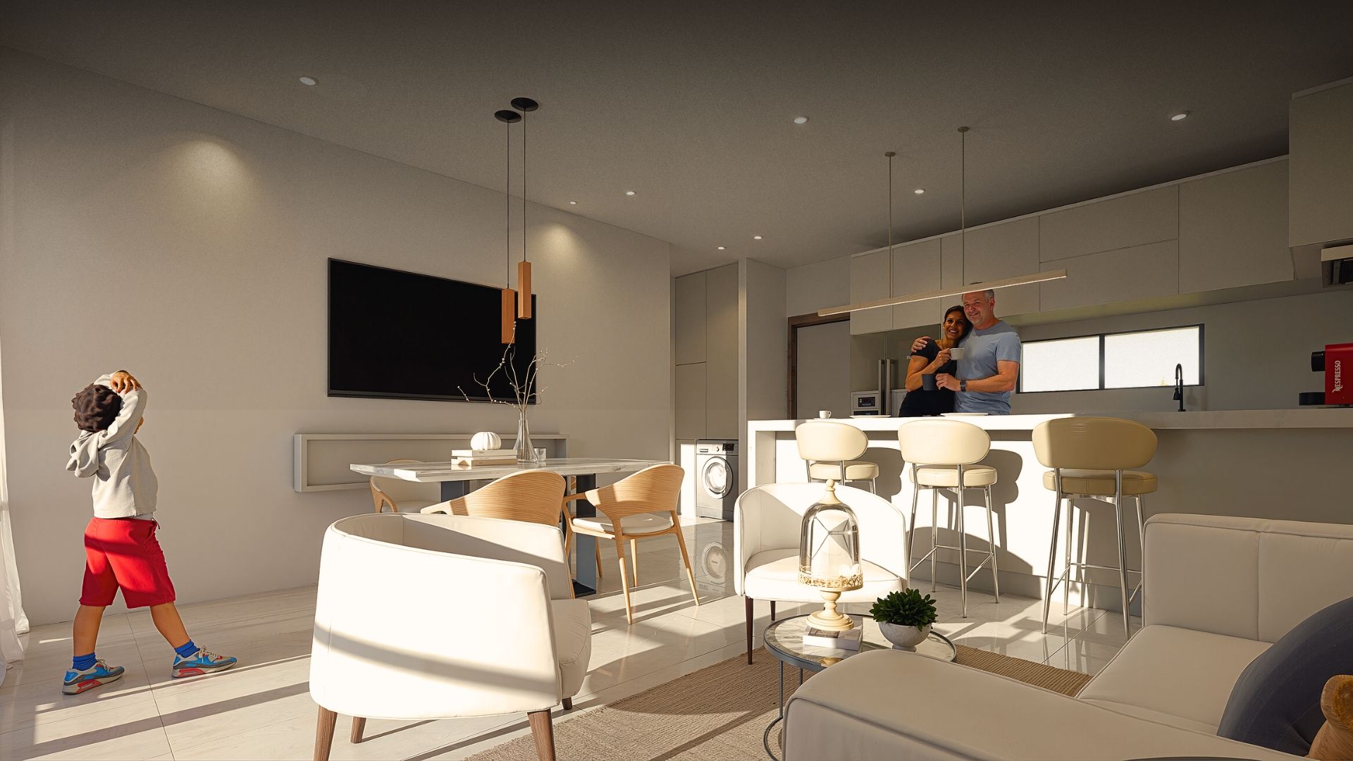 Departamento en Venta en Lujan de Cuyo, Mendoza