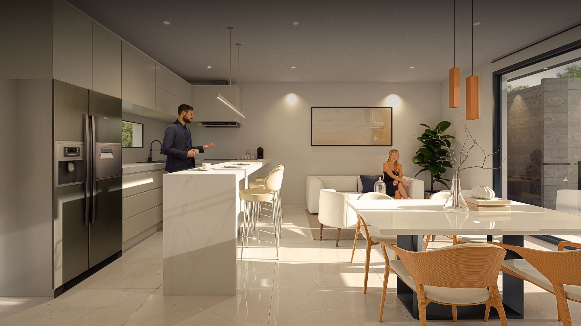 Departamento en Venta en Lujan de Cuyo, Mendoza