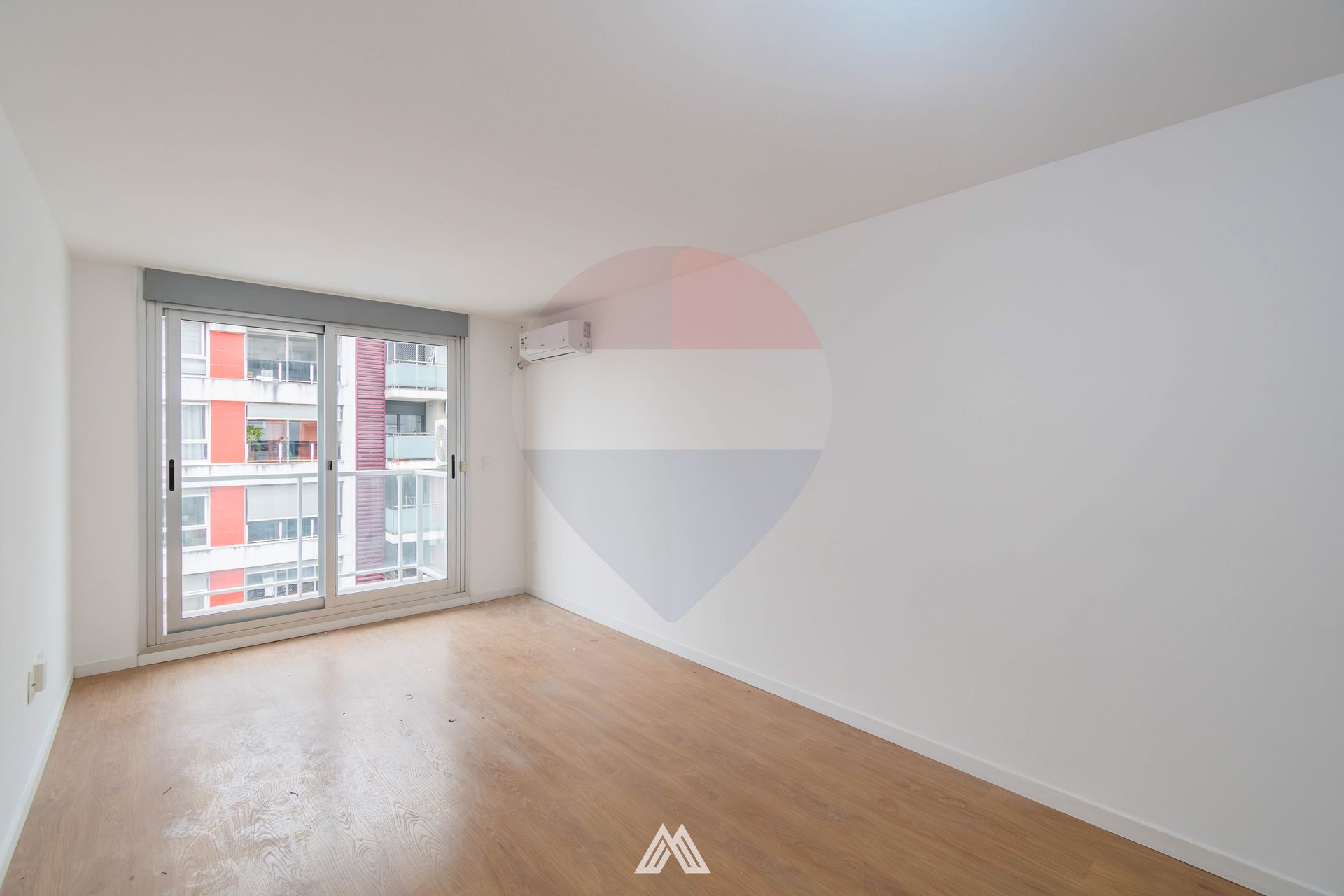 ALQUILER APARTAMENTO 1 DORMITORIO CORDON SUR - 3