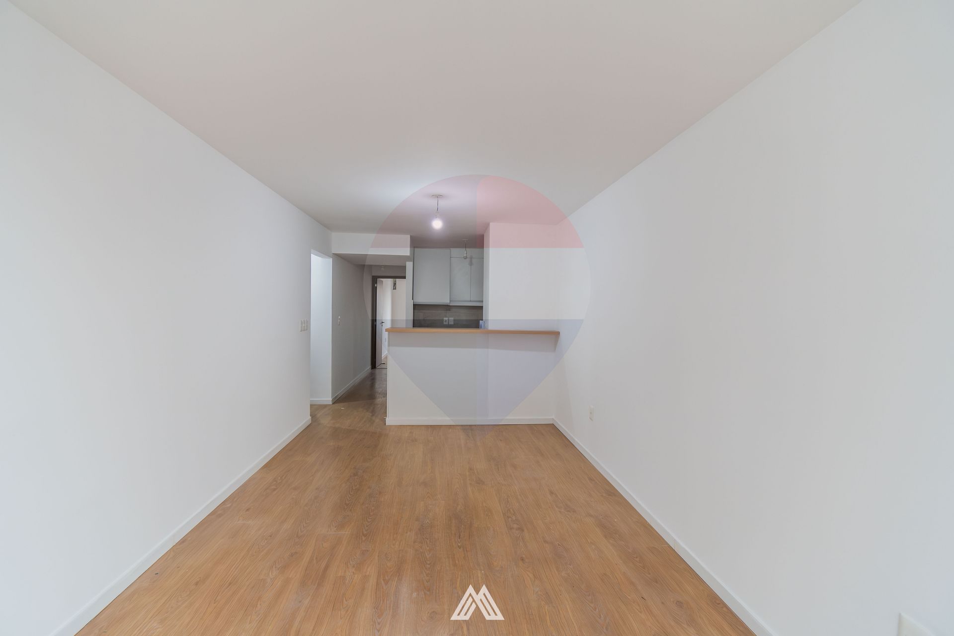 ALQUILER APARTAMENTO 1 DORMITORIO CORDON SUR - 5