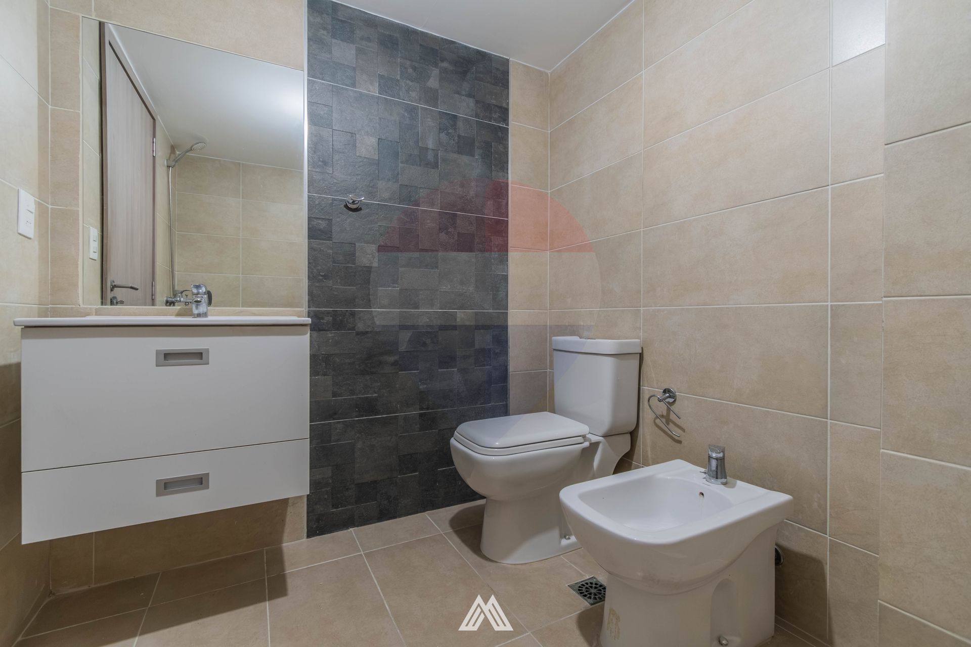 ALQUILER APARTAMENTO 1 DORMITORIO CORDON SUR - 9
