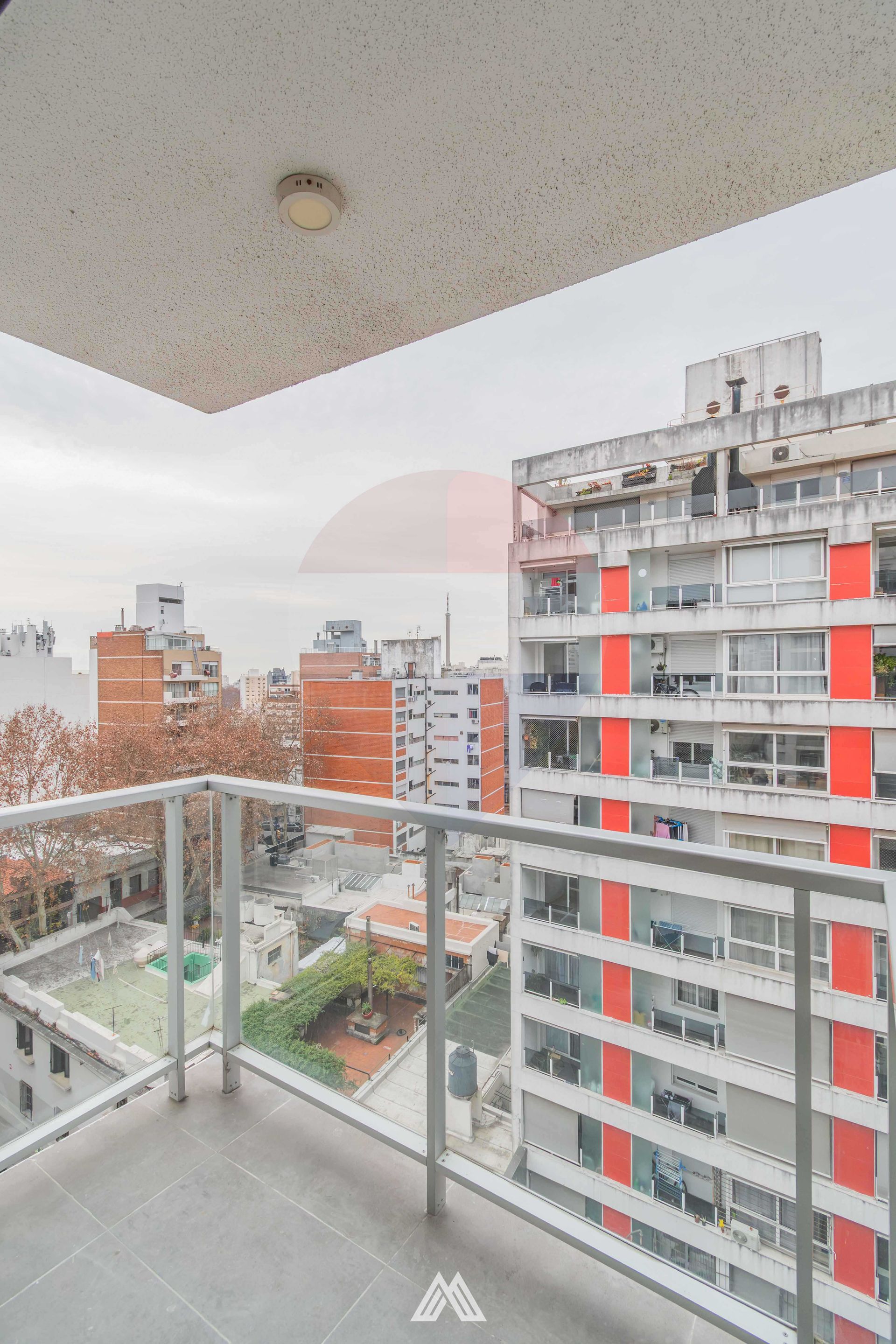 ALQUILER APARTAMENTO 1 DORMITORIO CORDON SUR - 4