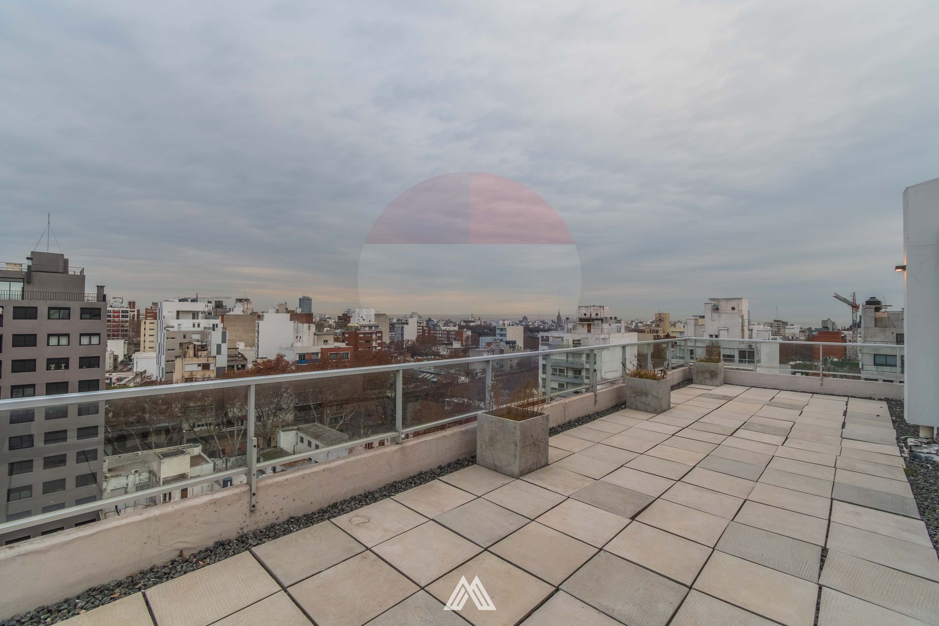 ALQUILER APARTAMENTO 1 DORMITORIO CORDON SUR - 13