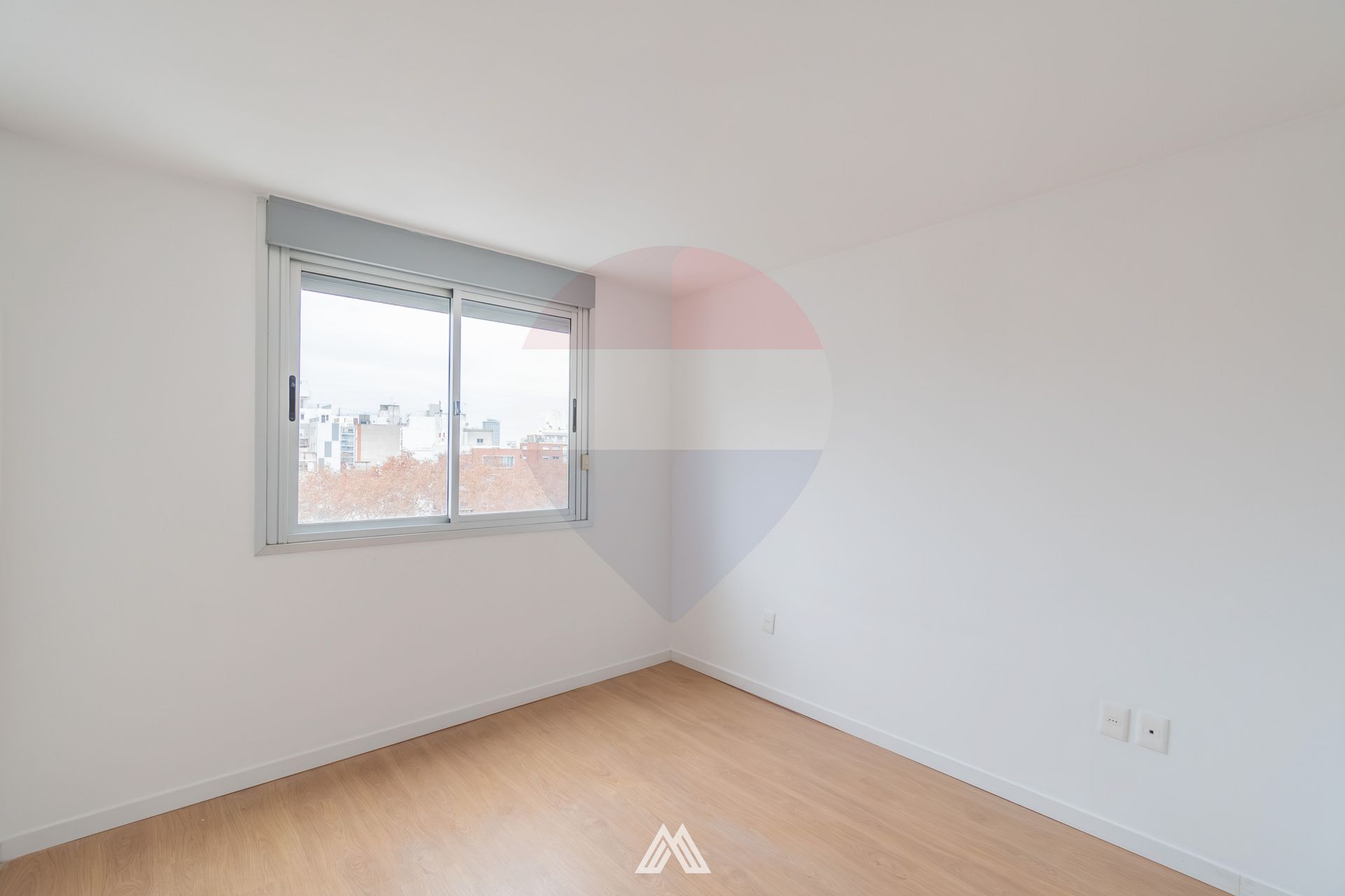 ALQUILER APARTAMENTO 1 DORMITORIO CORDON SUR - 8
