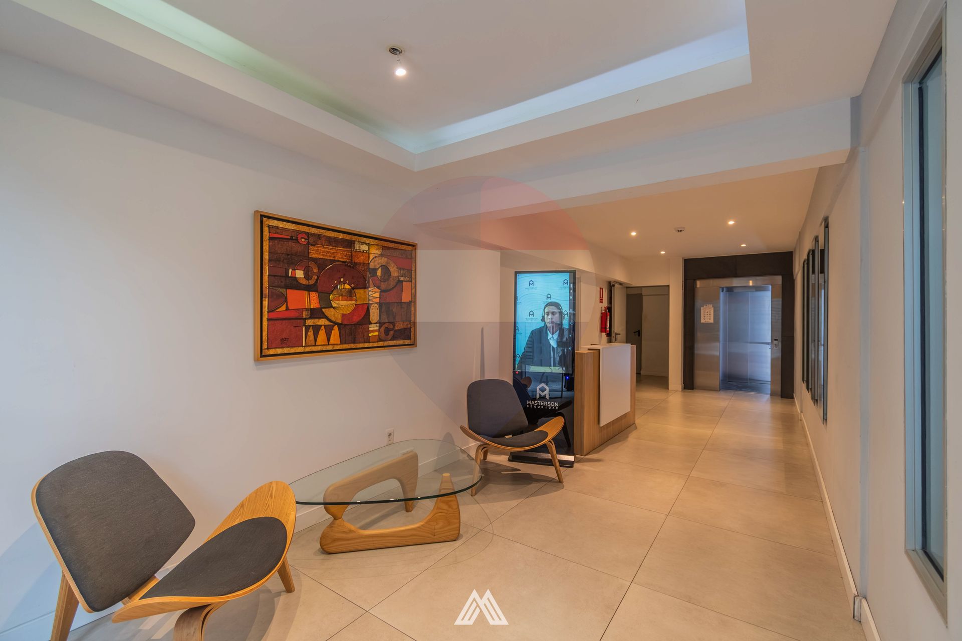 ALQUILER APARTAMENTO 1 DORMITORIO CORDON SUR - 14