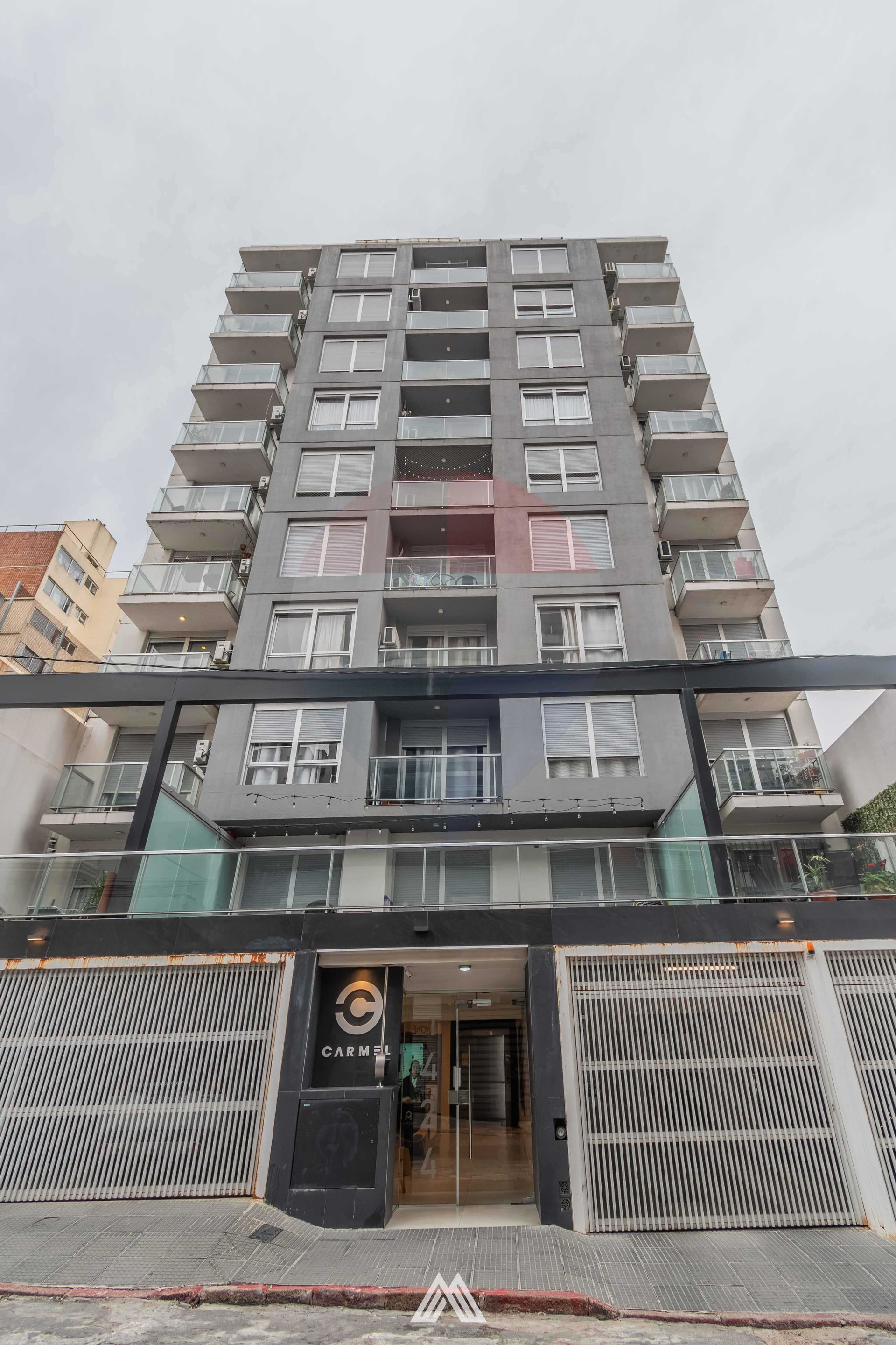 ALQUILER APARTAMENTO 1 DORMITORIO CORDON SUR - 15