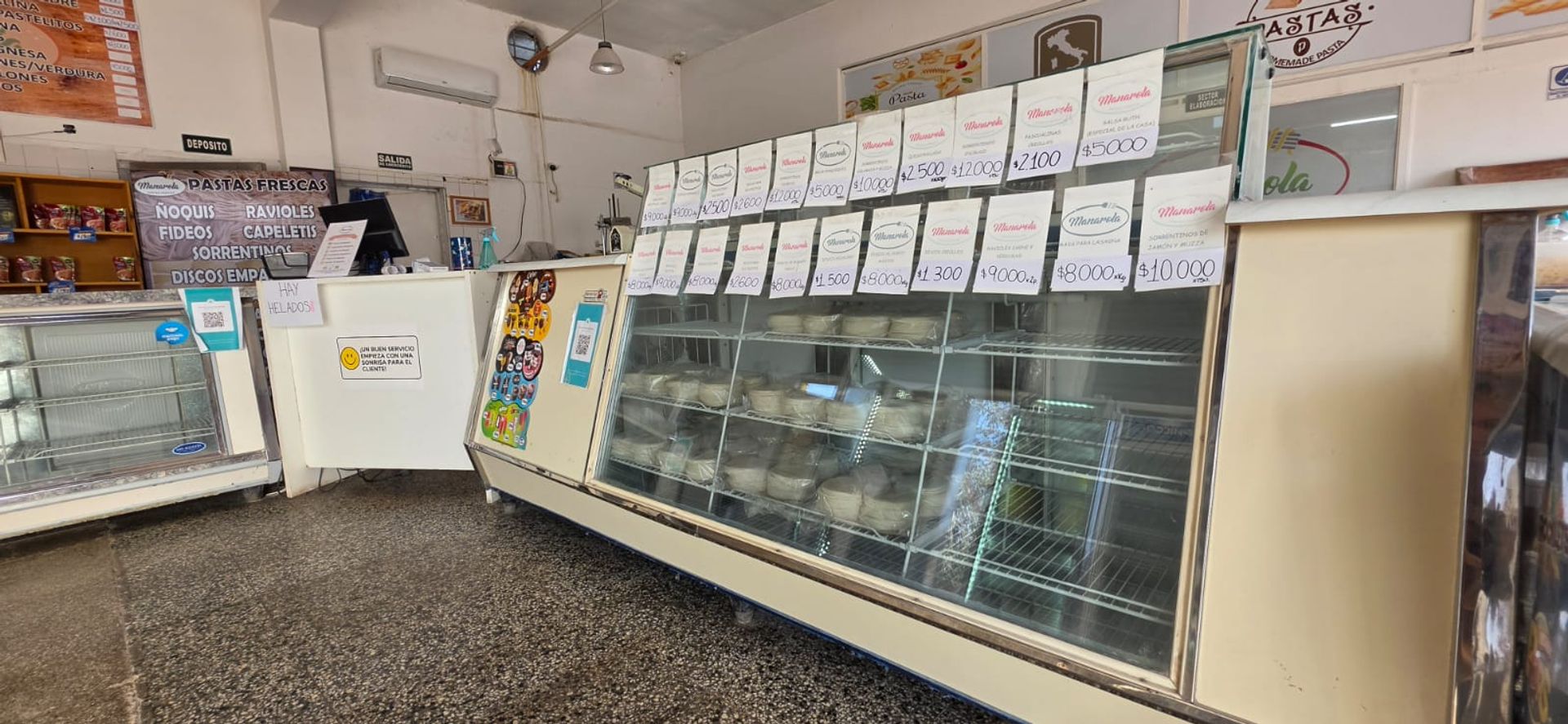 Fondo de Comercio en Venta en Las Heras, Mendoza