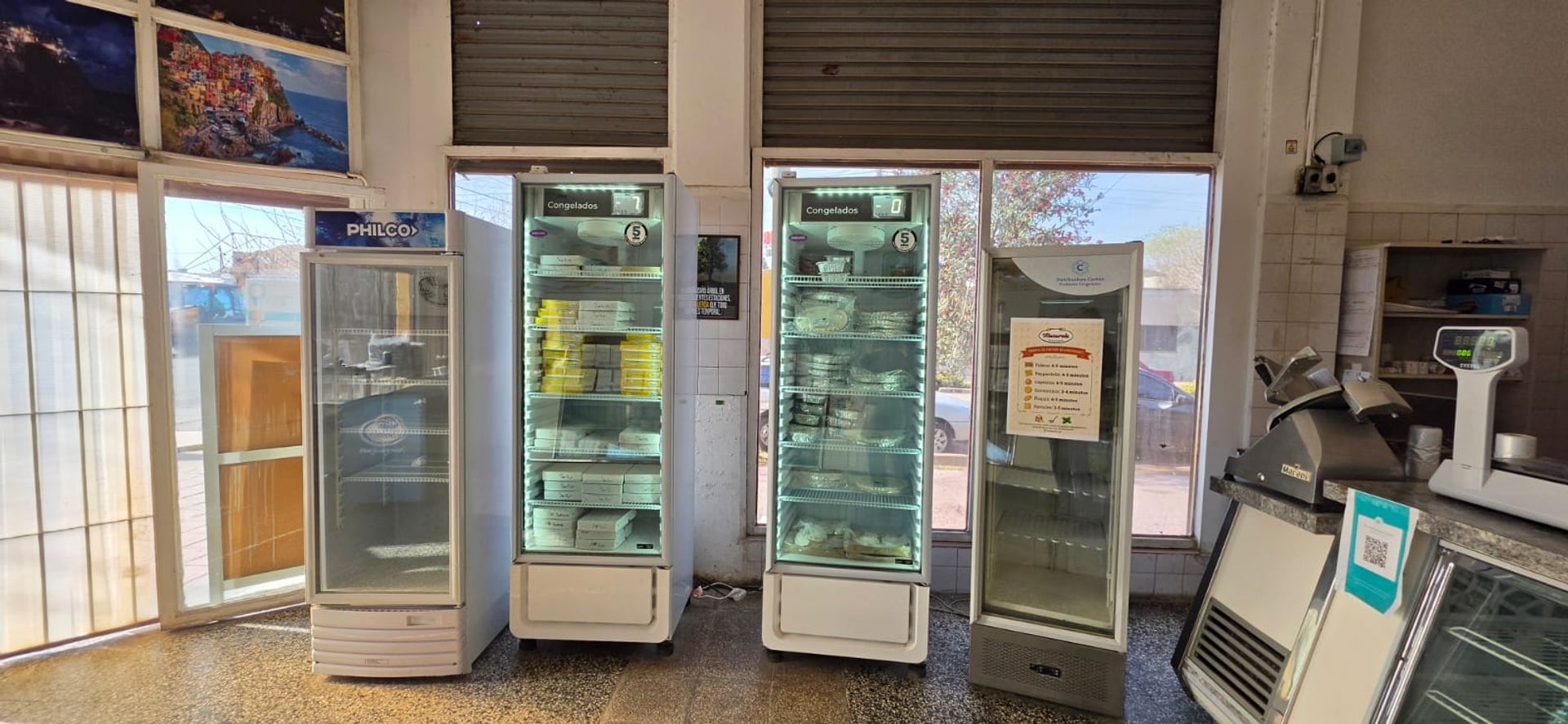 Fondo de Comercio en Venta en Las Heras, Mendoza