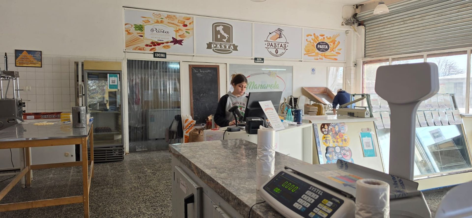Fondo de Comercio en Venta en Las Heras, Mendoza