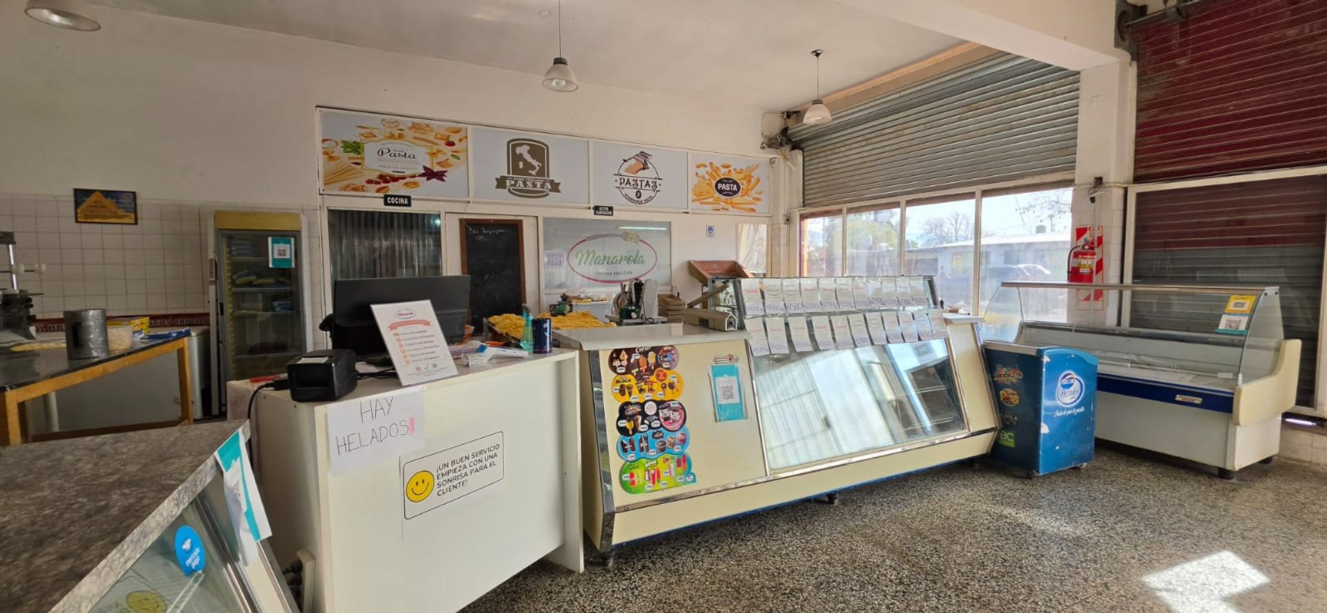 Fondo de Comercio en Venta en Las Heras, Mendoza