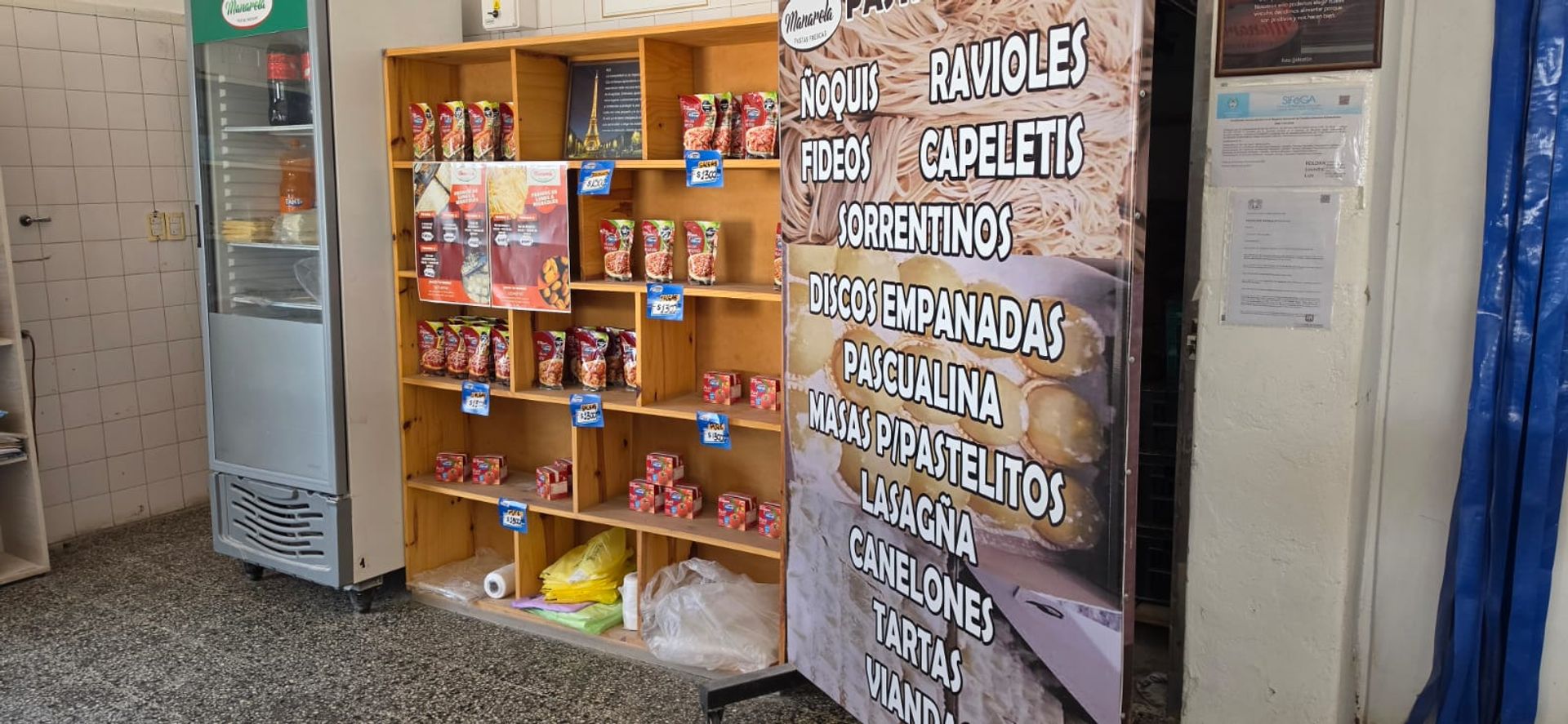 Fondo de Comercio en Venta en Las Heras, Mendoza