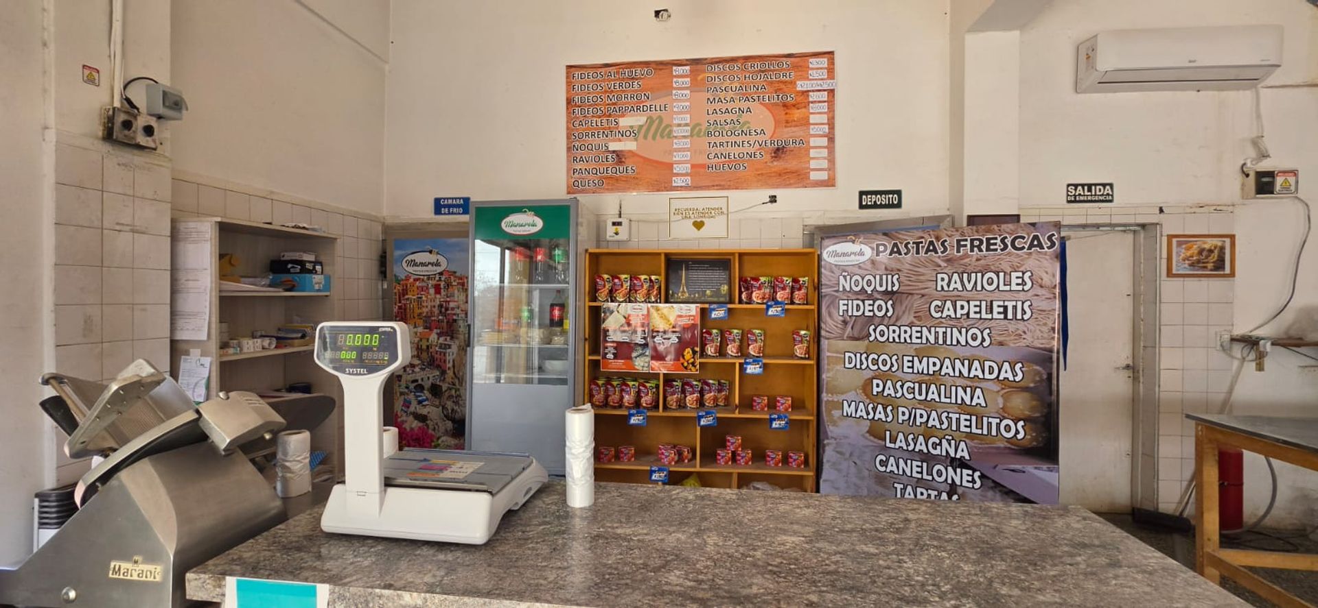 Fondo de Comercio en Venta en Las Heras, Mendoza