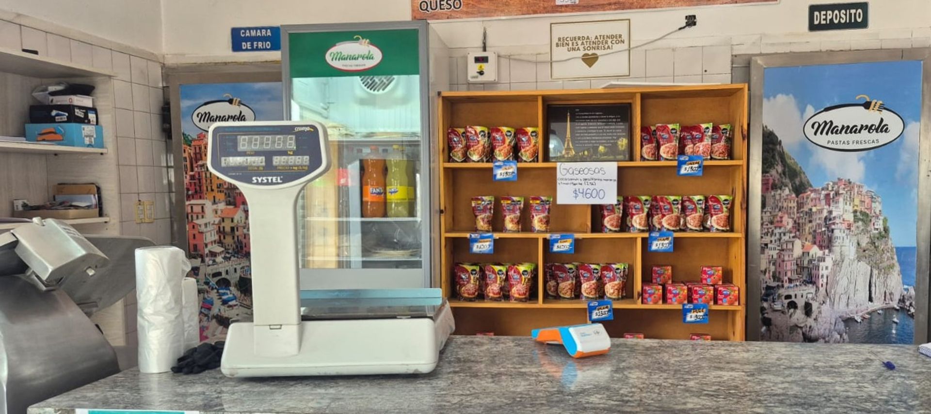 Fondo de Comercio en Venta en Las Heras, Mendoza
