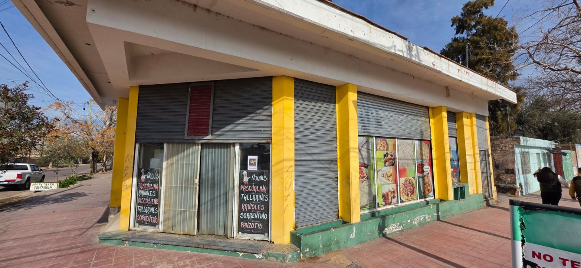 Fondo de Comercio en Venta en Las Heras, Mendoza
