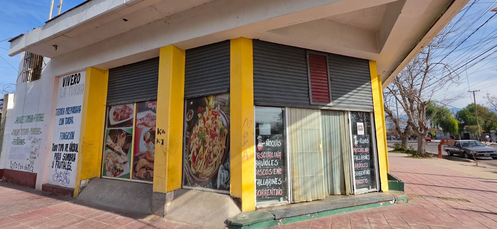 Fondo de Comercio en Venta en Las Heras, Mendoza