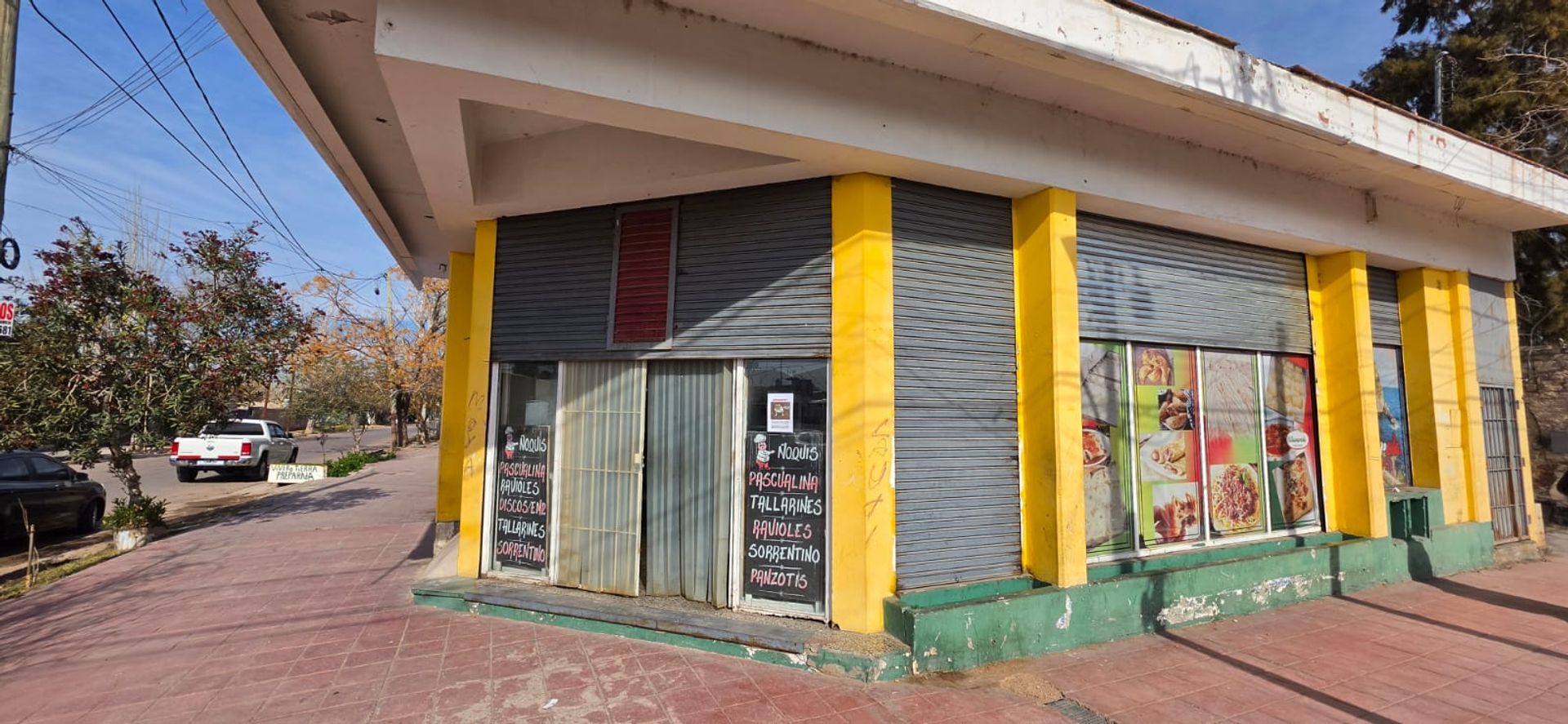 Fondo de Comercio en Venta en Las Heras, Mendoza
