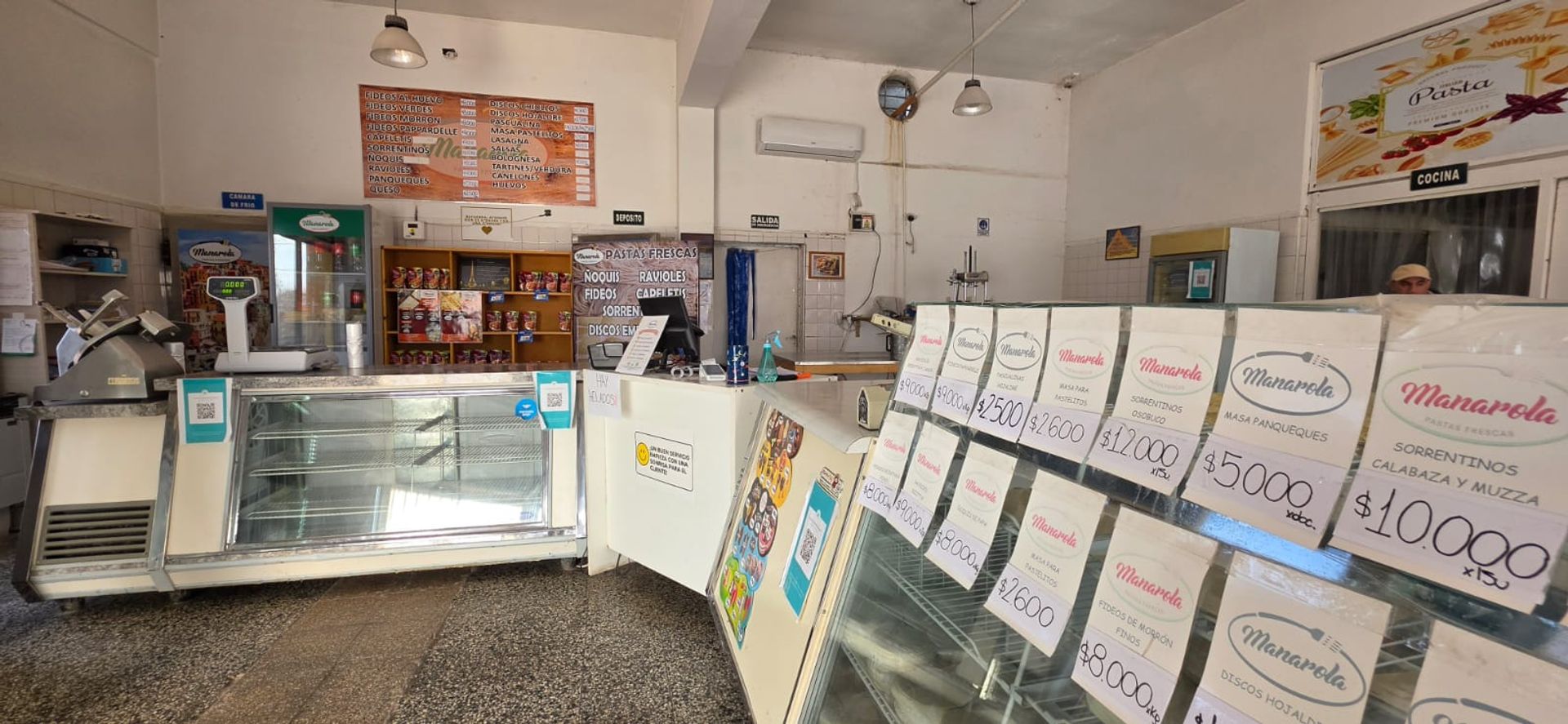 Fondo de Comercio en Venta en Las Heras, Mendoza