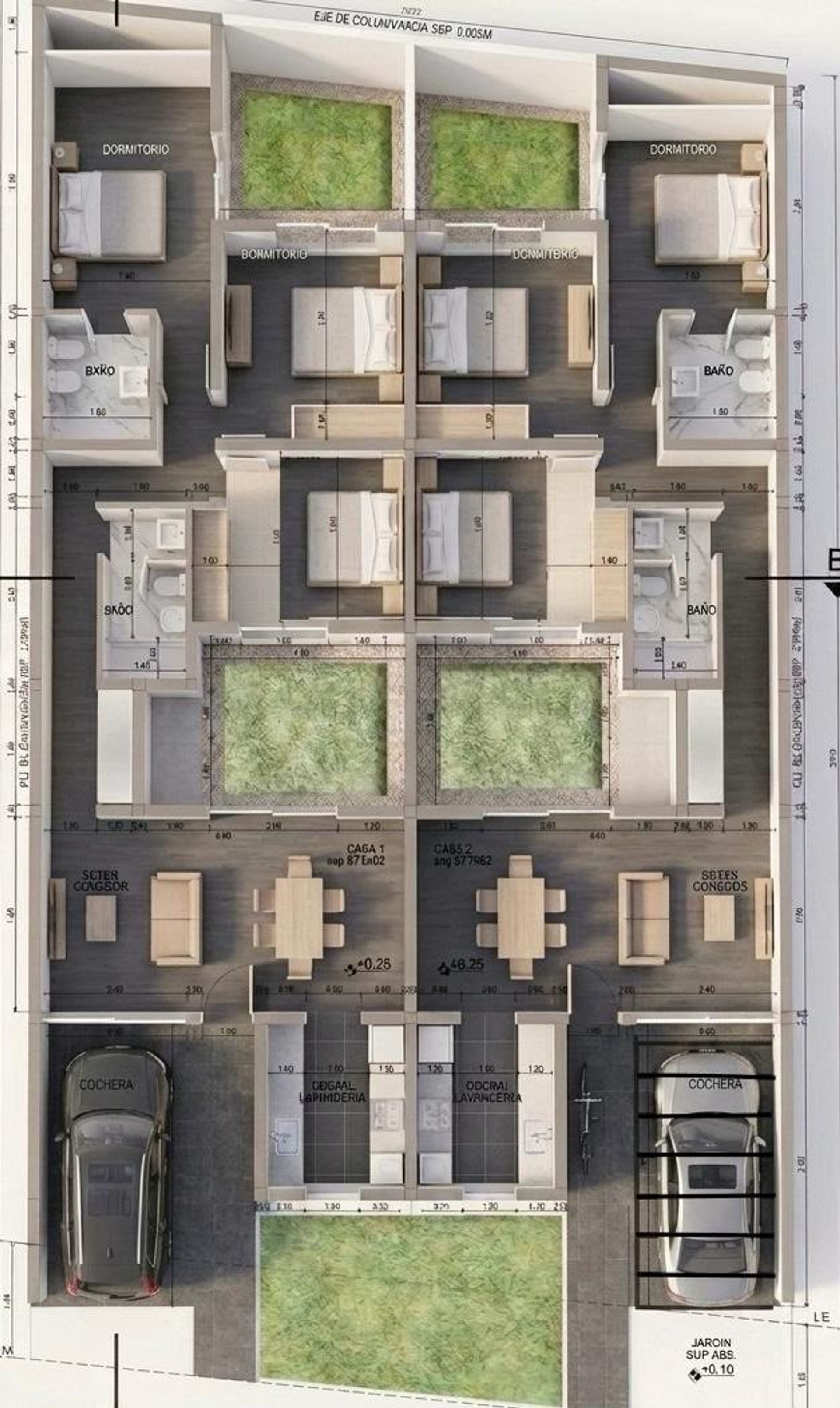 Casa en Venta en Maipu, Mendoza