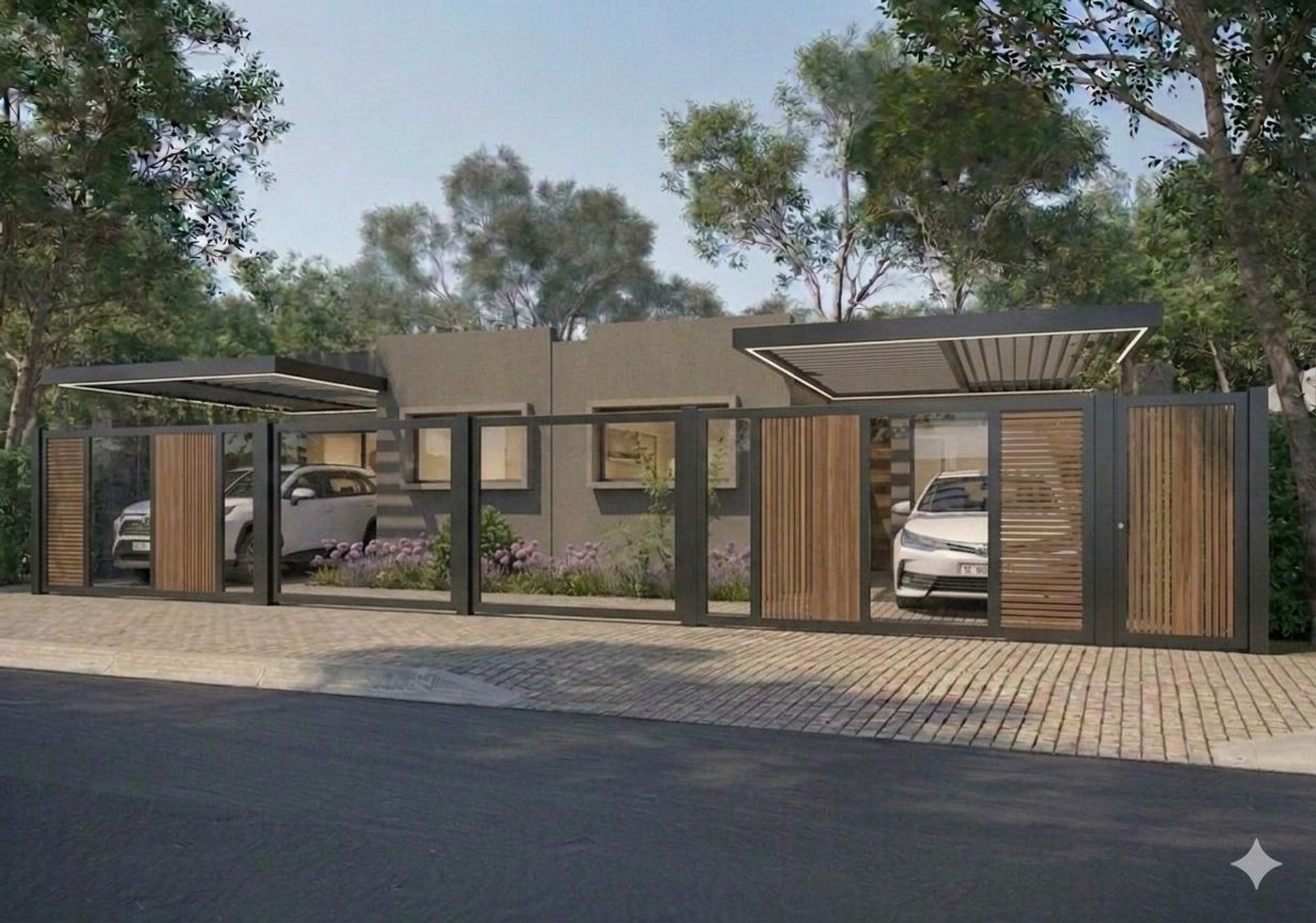 Casa en Venta en Maipu, Mendoza